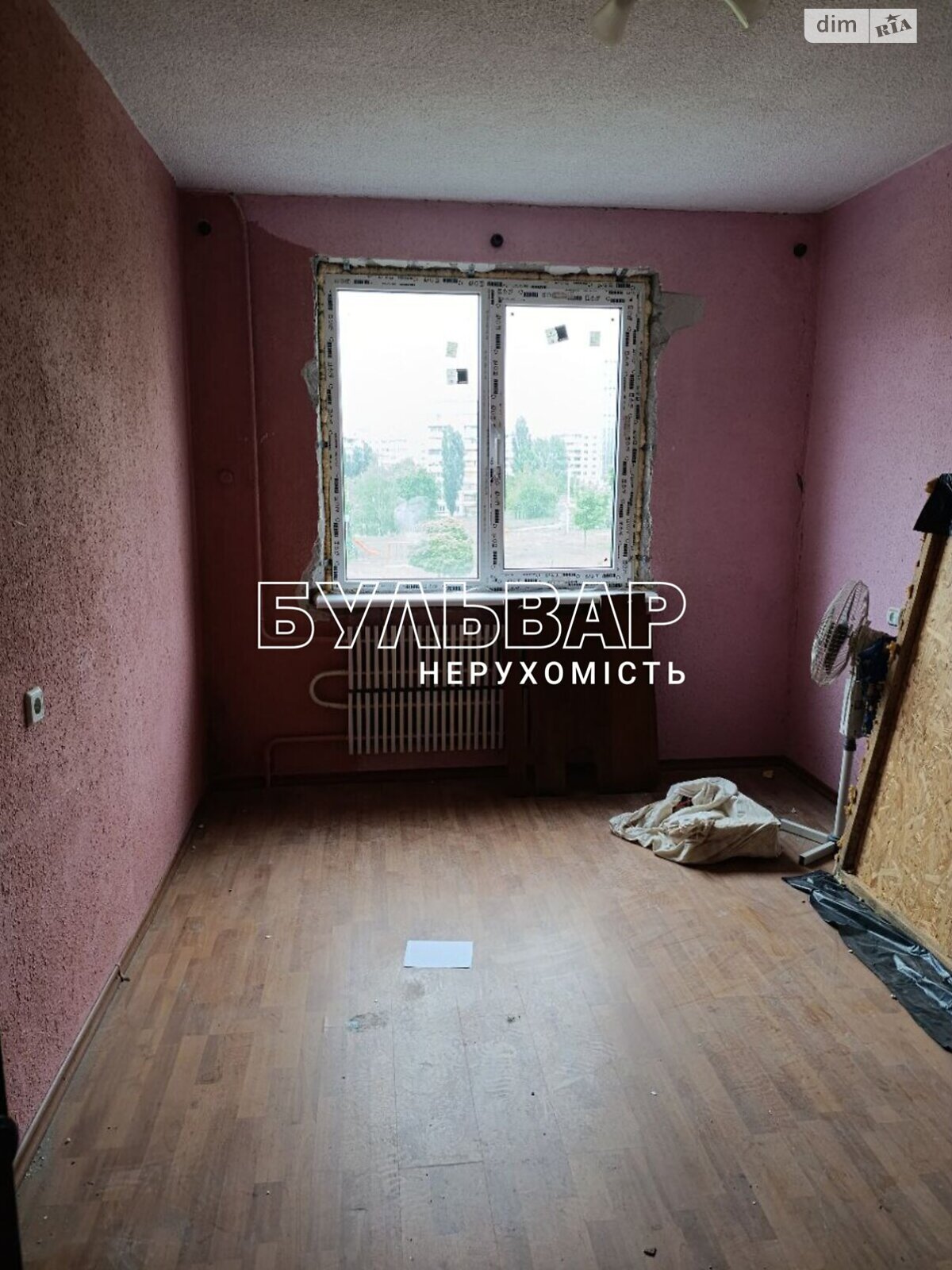 Продажа двухкомнатной квартиры в Харькове, на ул. Соборности Украины 261, район Северная Салтовка фото 1 Продажа двухкомнатной квартиры в Харькове, на ул. Соборности Украины 261, район Северная Салтовка фото 1