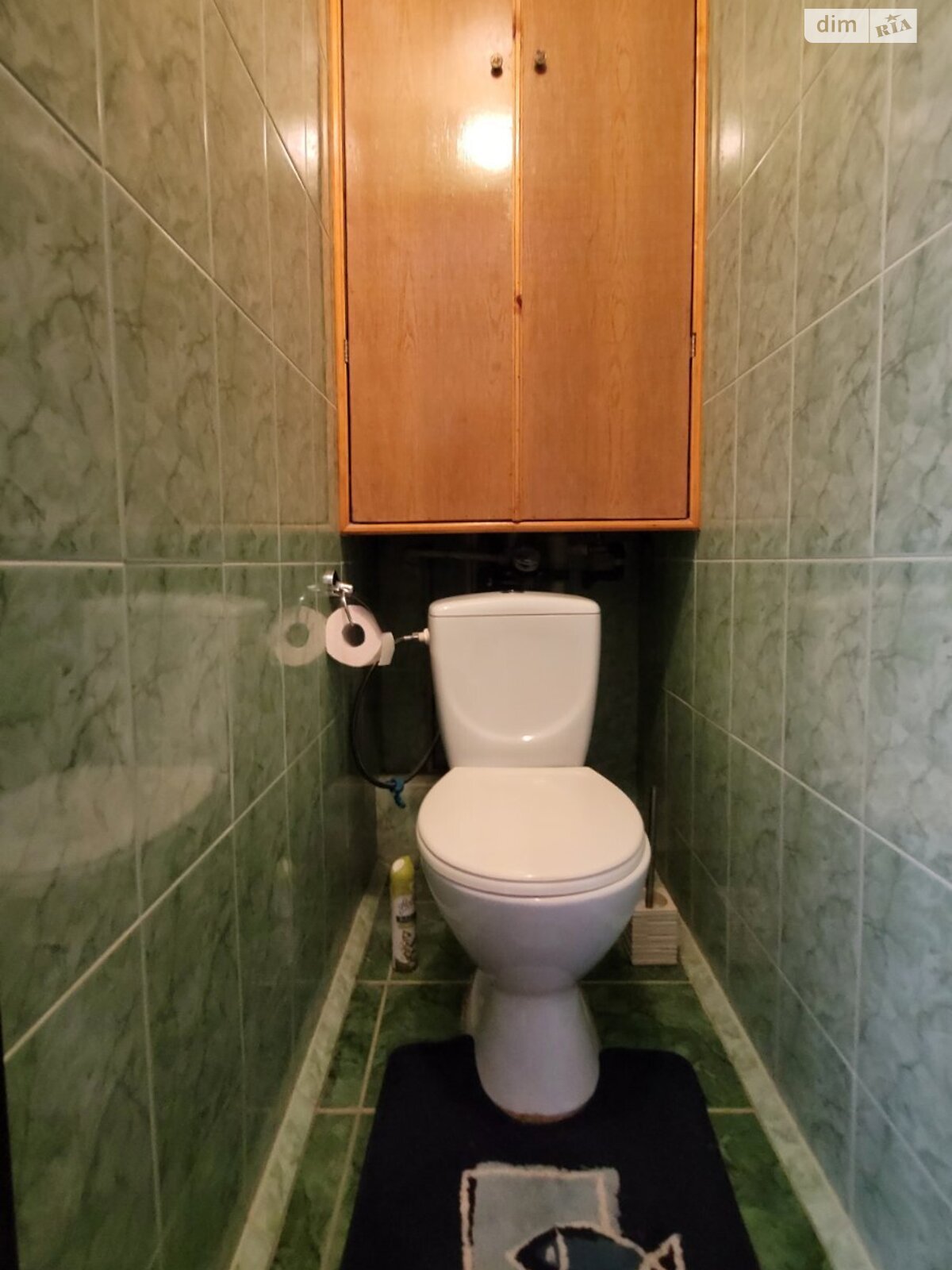 Продажа трехкомнатной квартиры в Харькове, на ул. Соборности Украины 267, район Северная Салтовка фото 1