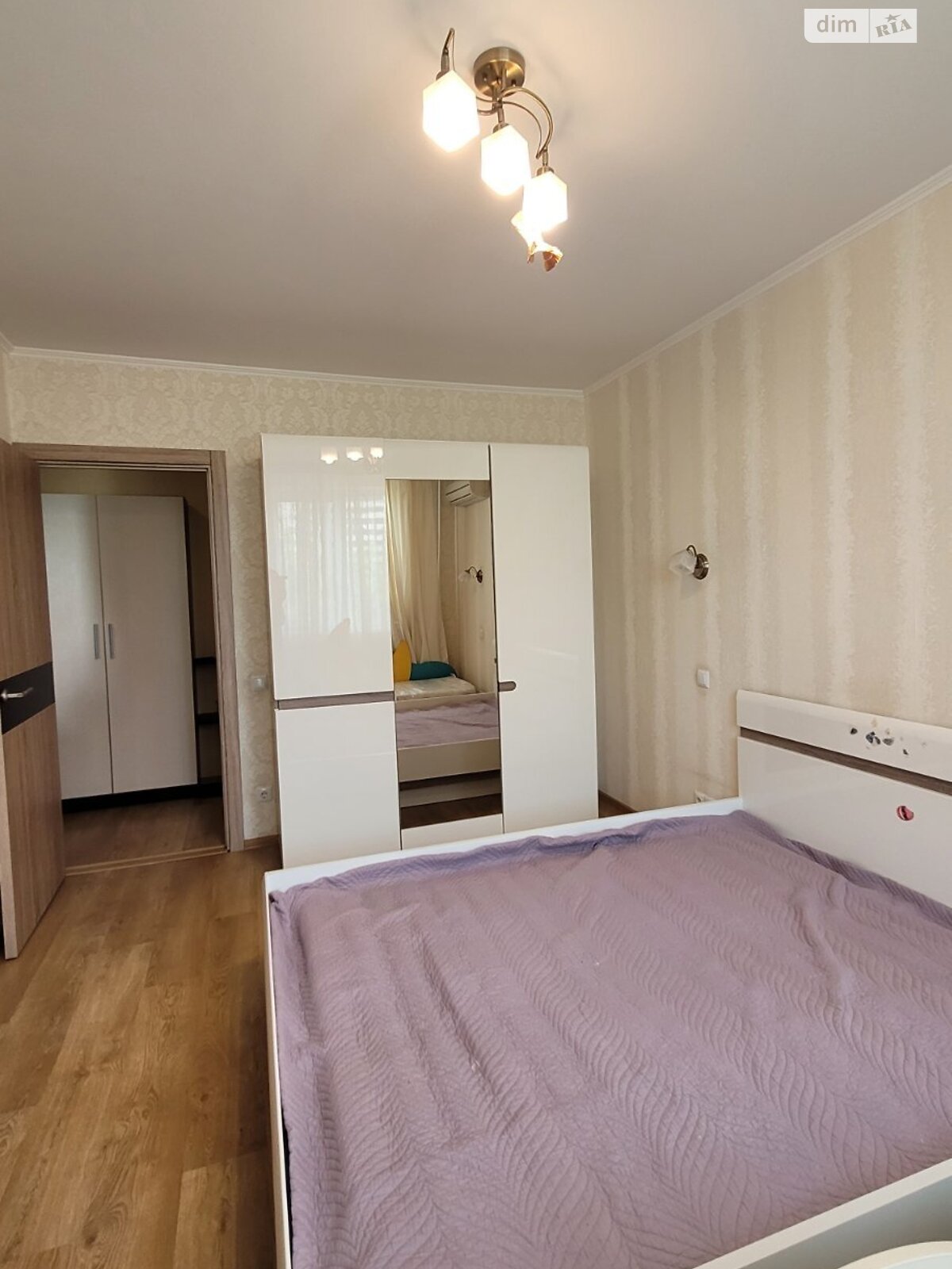 Продажа трехкомнатной квартиры в Харькове, на ул. Соборности Украины 267, район Северная Салтовка фото 1