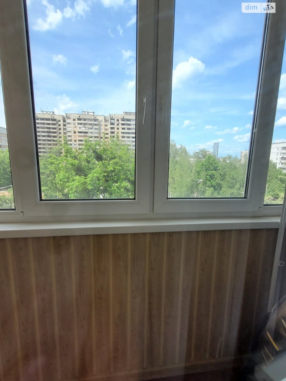 Продажа трехкомнатной квартиры в Харькове, на ул. Соборности Украины 267, район Северная Салтовка фото 1