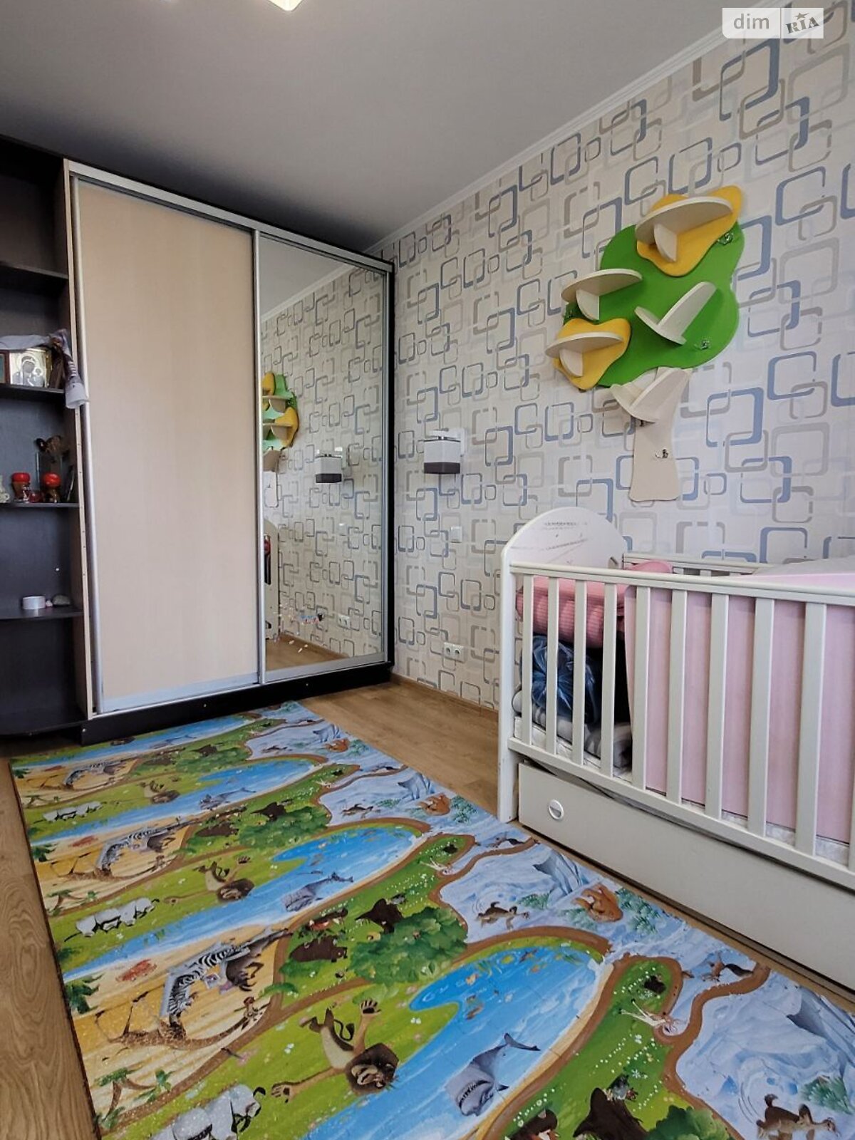 Продажа трехкомнатной квартиры в Харькове, на ул. Соборности Украины 267, район Северная Салтовка фото 1