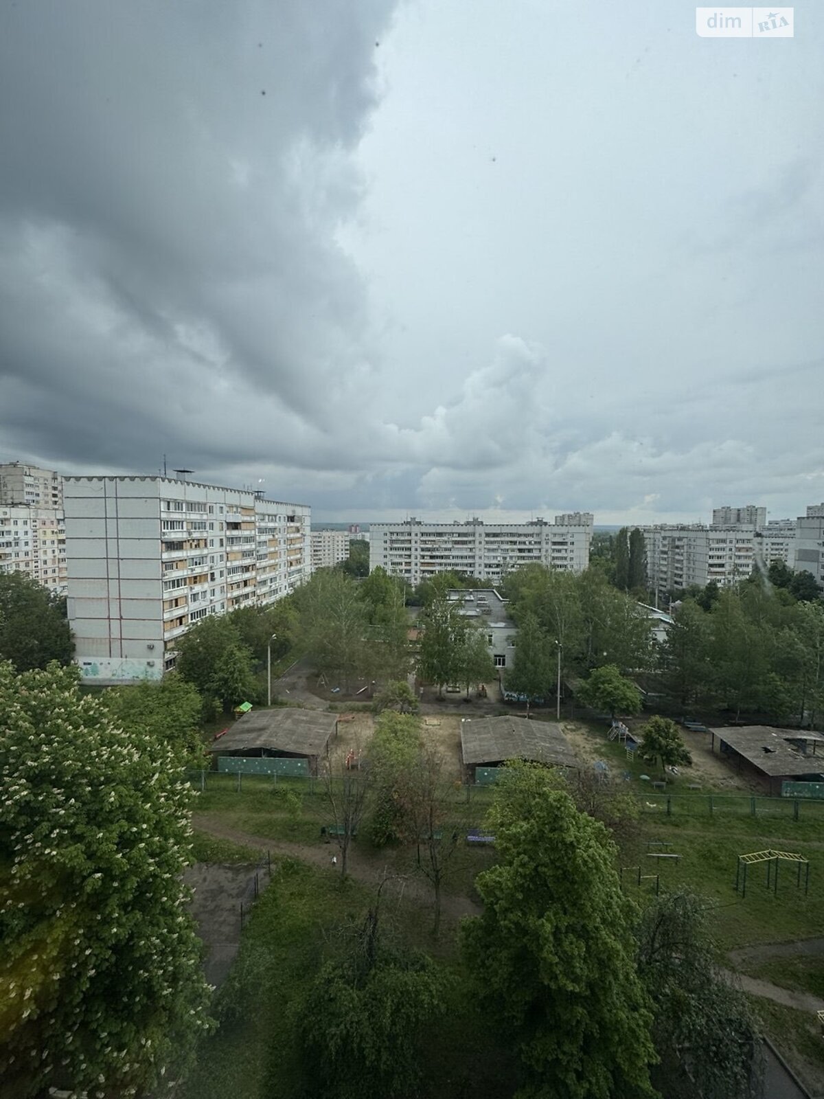 Продаж трикімнатної квартири в Харкові, на вул. Соборності України 253, район Північна Салтівка фото 1 Продаж трикімнатної квартири в Харкові, на вул. Соборності України 253, район Північна Салтівка фото 1