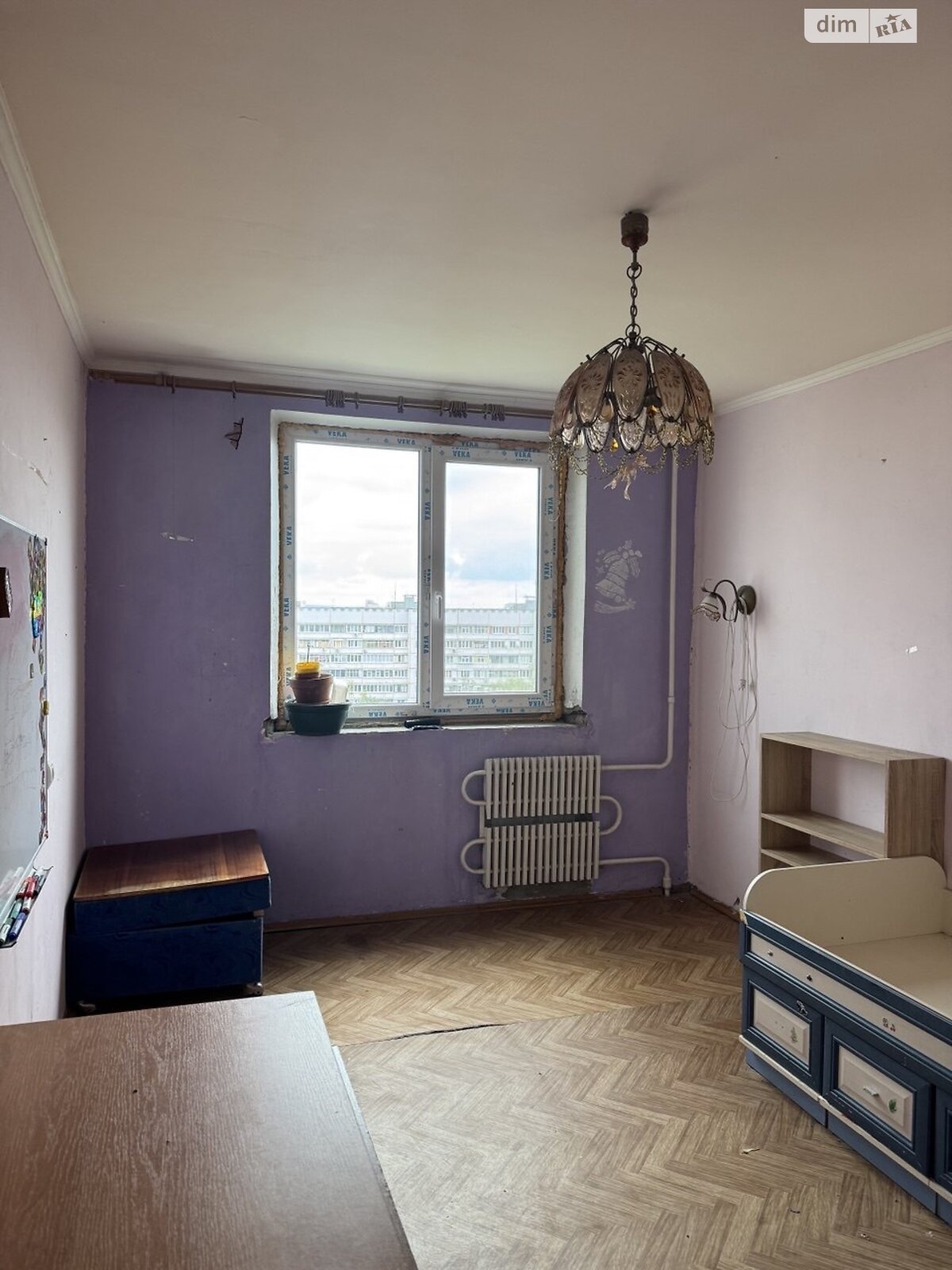 Продаж трикімнатної квартири в Харкові, на вул. Соборності України 253, район Північна Салтівка фото 1 Продаж трикімнатної квартири в Харкові, на вул. Соборності України 253, район Північна Салтівка фото 1