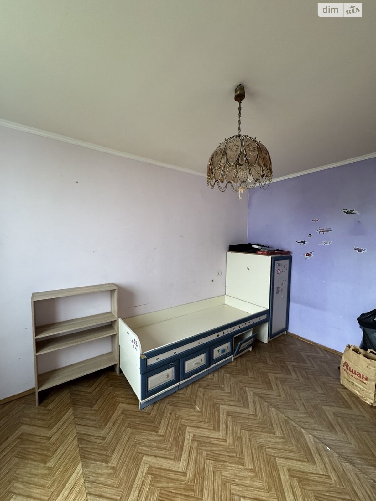 Продаж трикімнатної квартири в Харкові, на вул. Соборності України 253, район Північна Салтівка фото 1 Продаж трикімнатної квартири в Харкові, на вул. Соборності України 253, район Північна Салтівка фото 1
