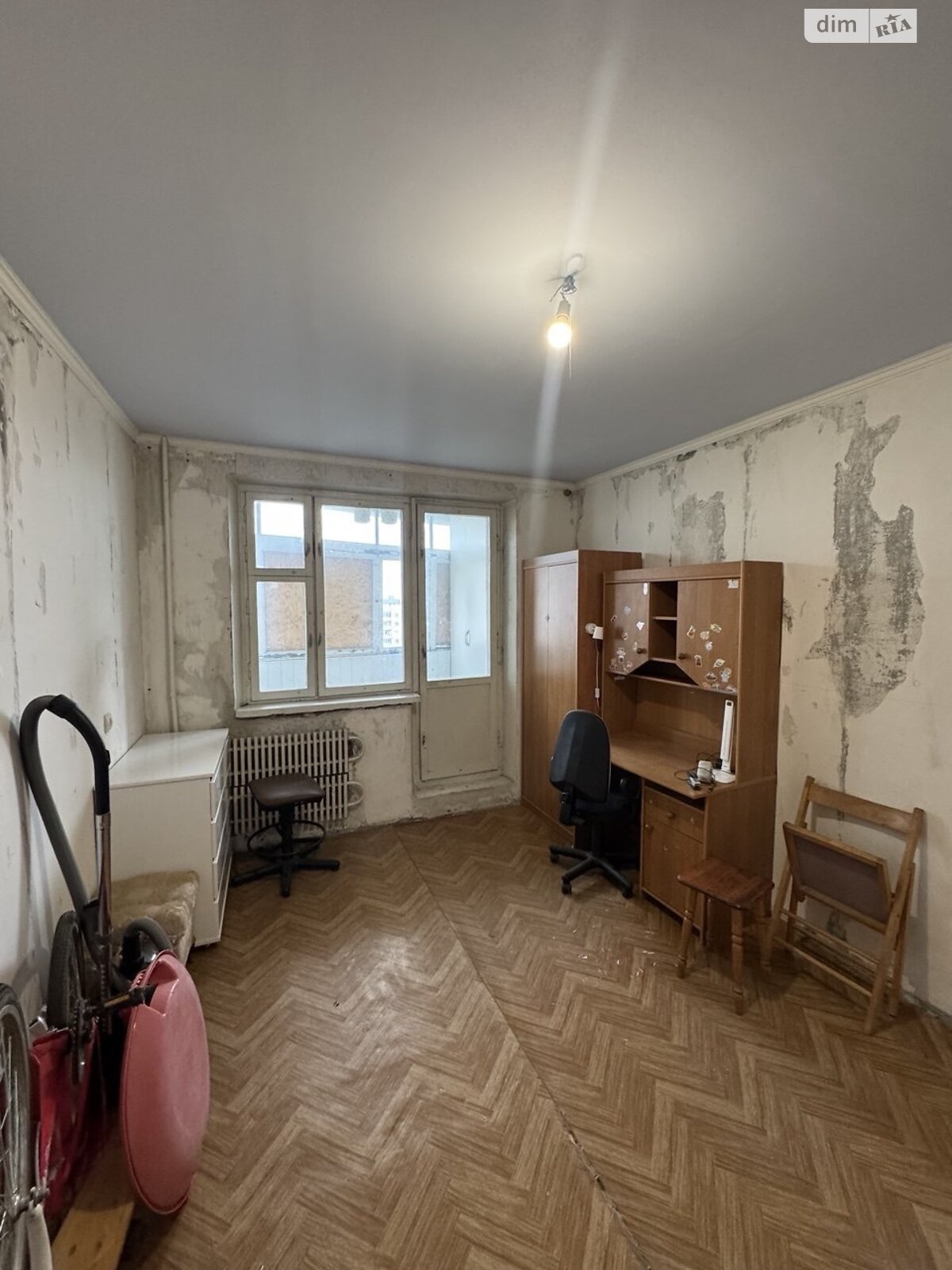 Продаж трикімнатної квартири в Харкові, на вул. Соборності України 253, район Північна Салтівка фото 1 Продаж трикімнатної квартири в Харкові, на вул. Соборності України 253, район Північна Салтівка фото 1