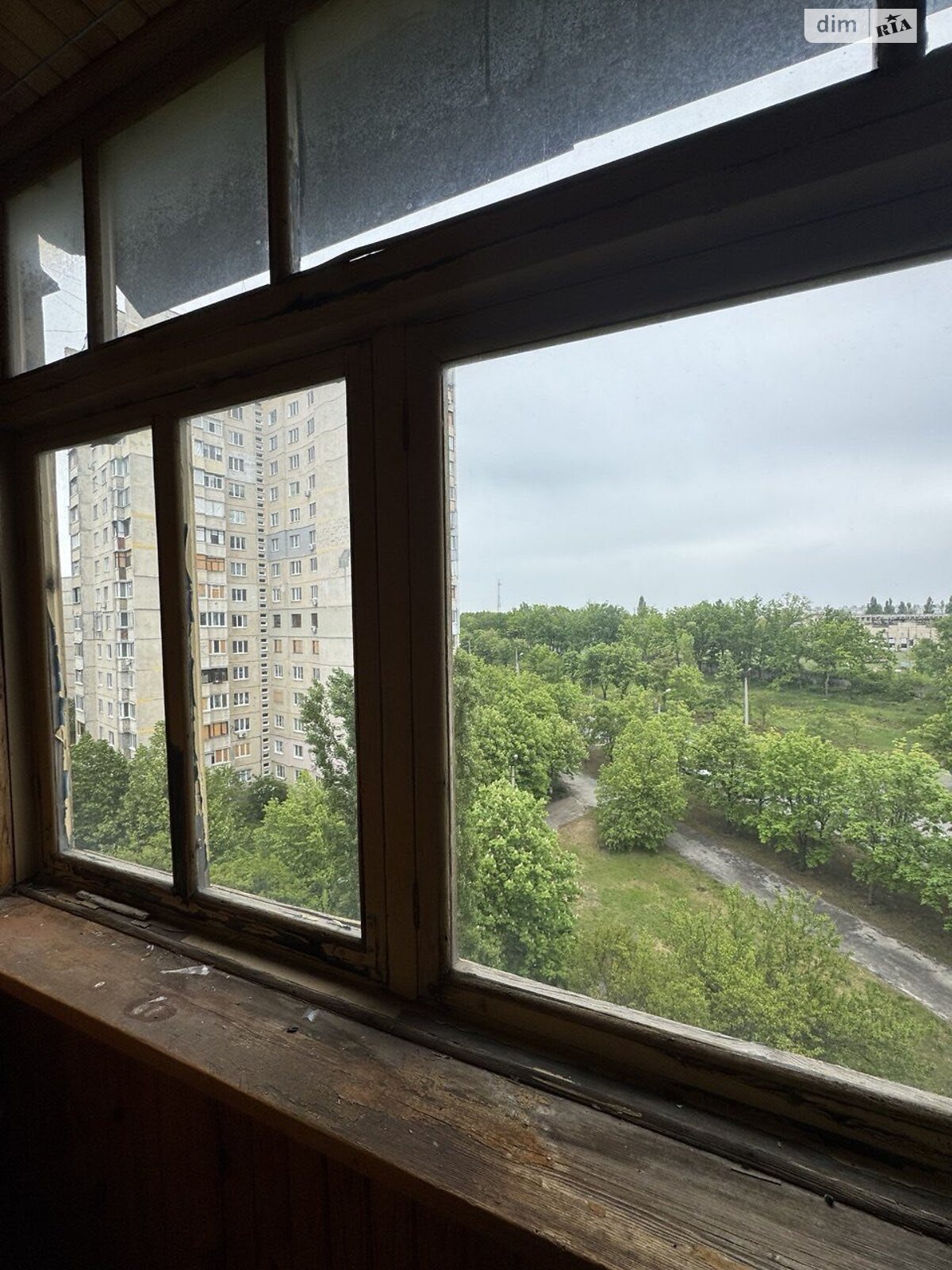 Продаж трикімнатної квартири в Харкові, на вул. Соборності України 253, район Північна Салтівка фото 1 Продаж трикімнатної квартири в Харкові, на вул. Соборності України 253, район Північна Салтівка фото 1