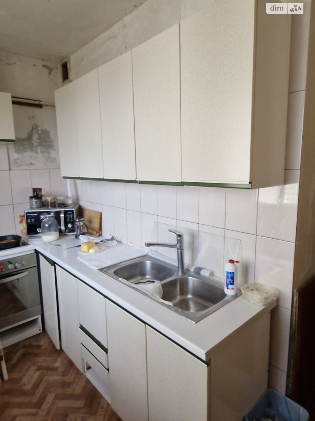 Продаж трикімнатної квартири в Харкові, на вул. Соборності України 277, район Північна Салтівка фото 1 Продаж трикімнатної квартири в Харкові, на вул. Соборності України 277, район Північна Салтівка фото 1