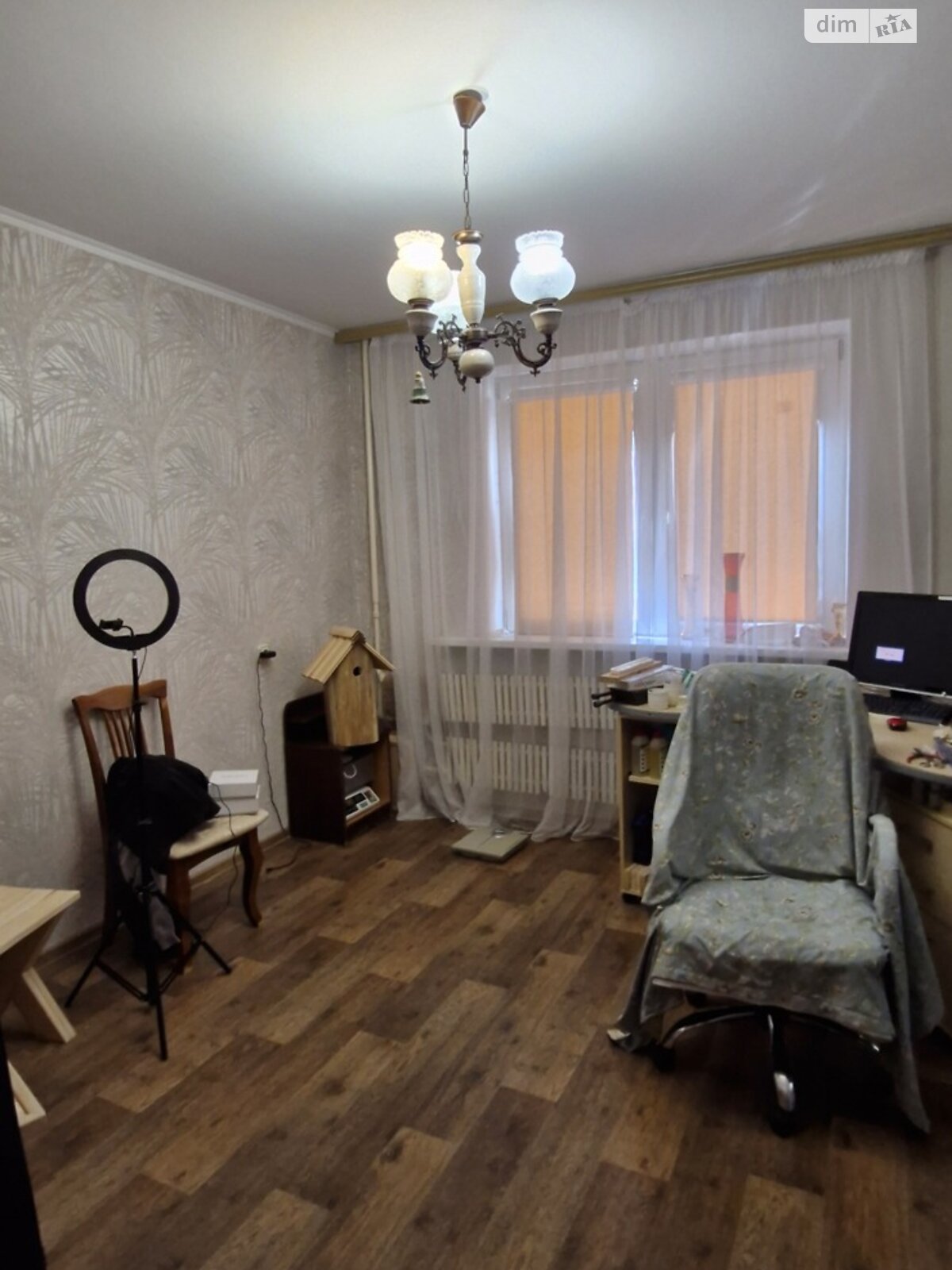 Продаж трикімнатної квартири в Харкові, на вул. Соборності України 277, район Північна Салтівка фото 1 Продаж трикімнатної квартири в Харкові, на вул. Соборності України 277, район Північна Салтівка фото 1