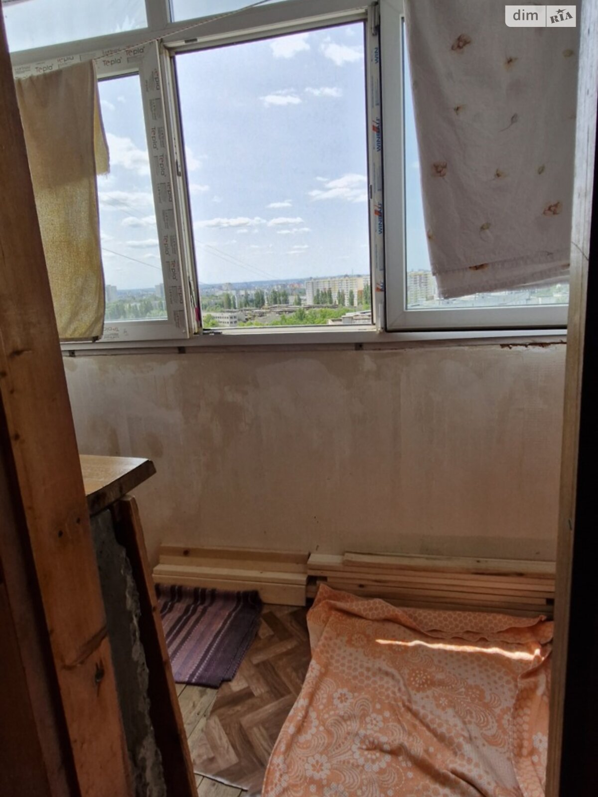Продаж трикімнатної квартири в Харкові, на вул. Соборності України 277, район Північна Салтівка фото 1 Продаж трикімнатної квартири в Харкові, на вул. Соборності України 277, район Північна Салтівка фото 1