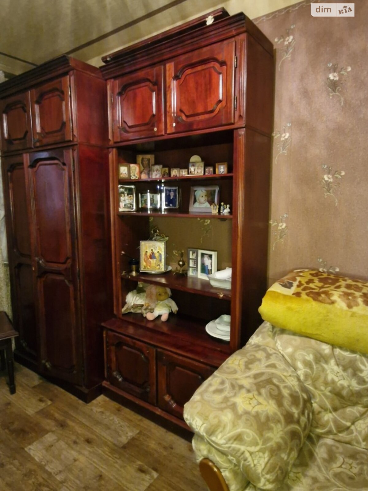 Продаж трикімнатної квартири в Харкові, на вул. Соборності України 277, район Північна Салтівка фото 1 Продаж трикімнатної квартири в Харкові, на вул. Соборності України 277, район Північна Салтівка фото 1