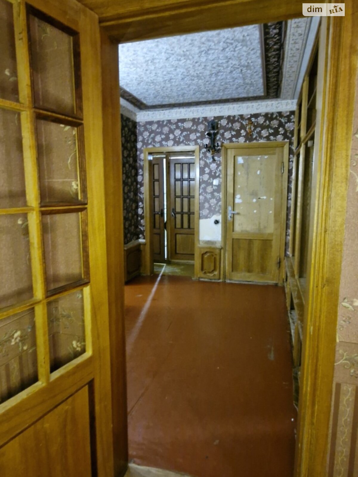 Продаж трикімнатної квартири в Харкові, на вул. Соборності України 277, район Північна Салтівка фото 1 Продаж трикімнатної квартири в Харкові, на вул. Соборності України 277, район Північна Салтівка фото 1