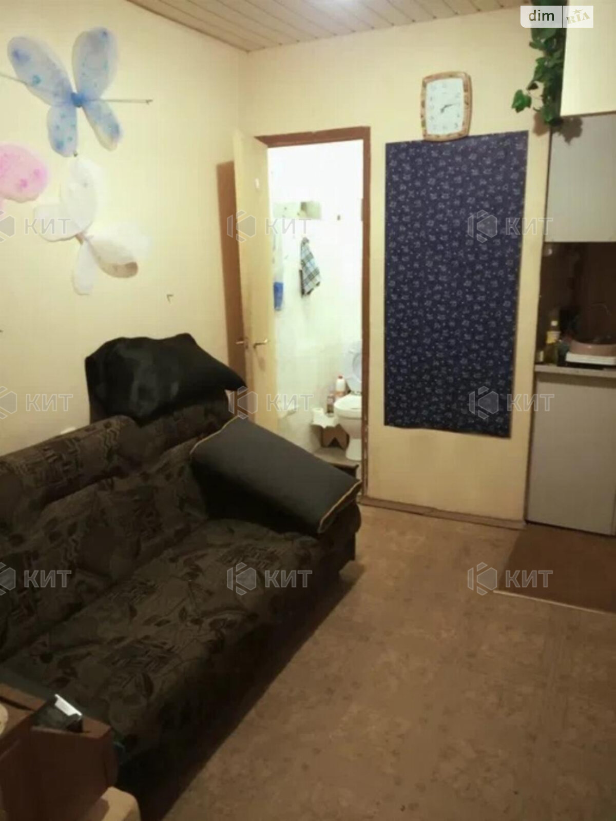 Продажа однокомнатной квартиры в Харькове, на ул. Соборности Украины 238, район Северная Салтовка фото 1 Продажа однокомнатной квартиры в Харькове, на ул. Соборности Украины 238, район Северная Салтовка фото 1