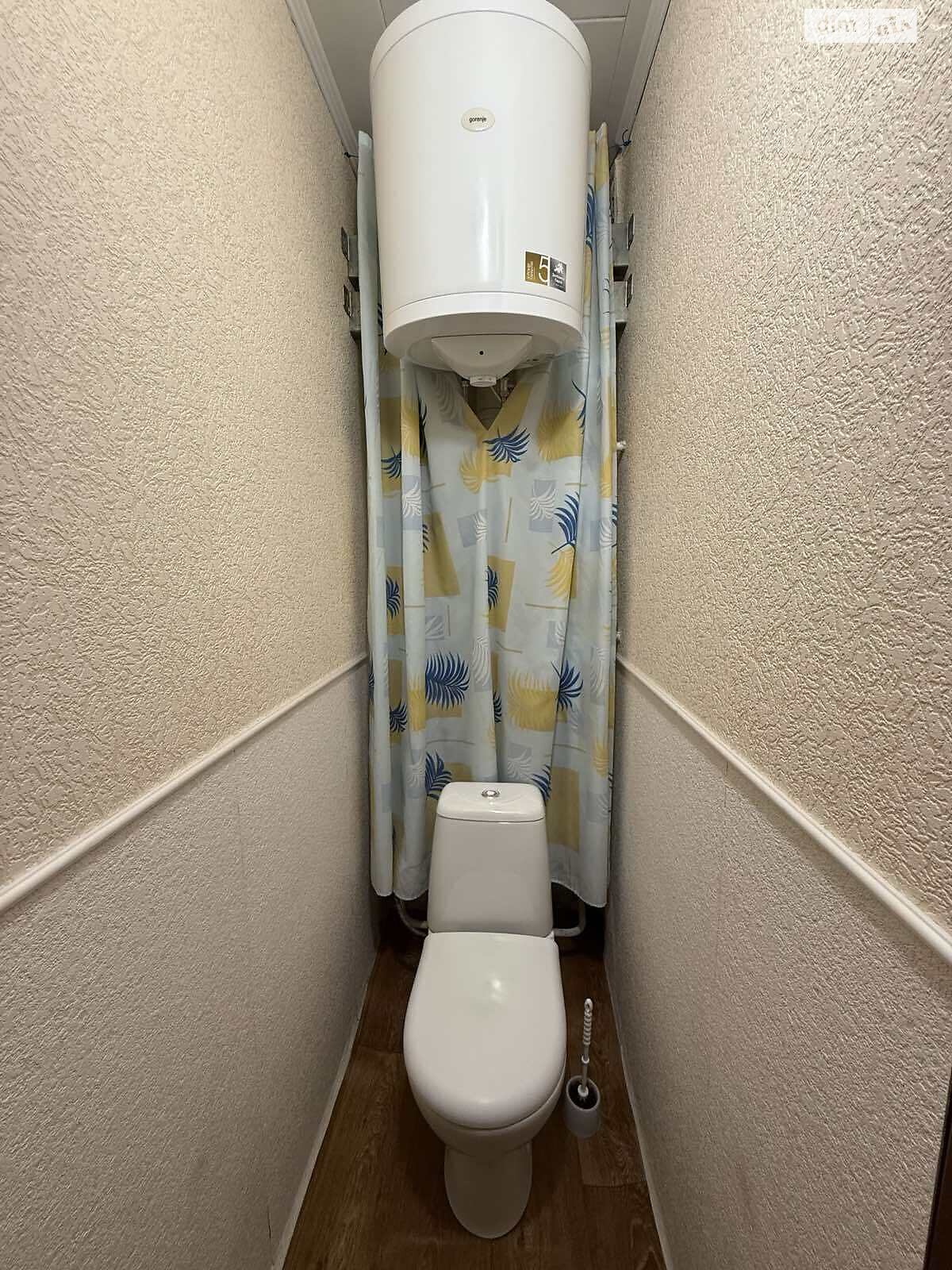 Продаж однокімнатної квартири в Харкові, на вул. Соборності України 259, район Північна Салтівка фото 1