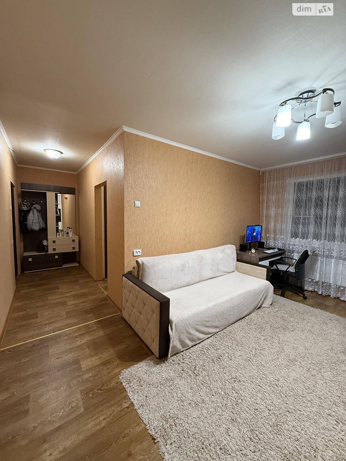 Продаж однокімнатної квартири в Харкові, на вул. Соборності України 259, район Північна Салтівка фото 1