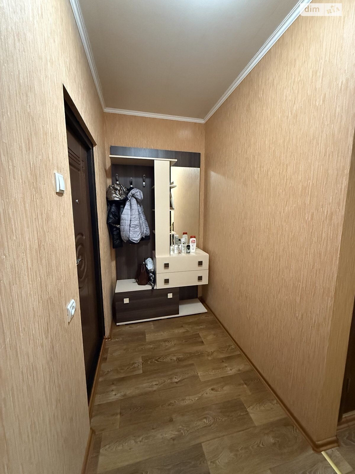 Продаж однокімнатної квартири в Харкові, на вул. Соборності України 259, район Північна Салтівка фото 1