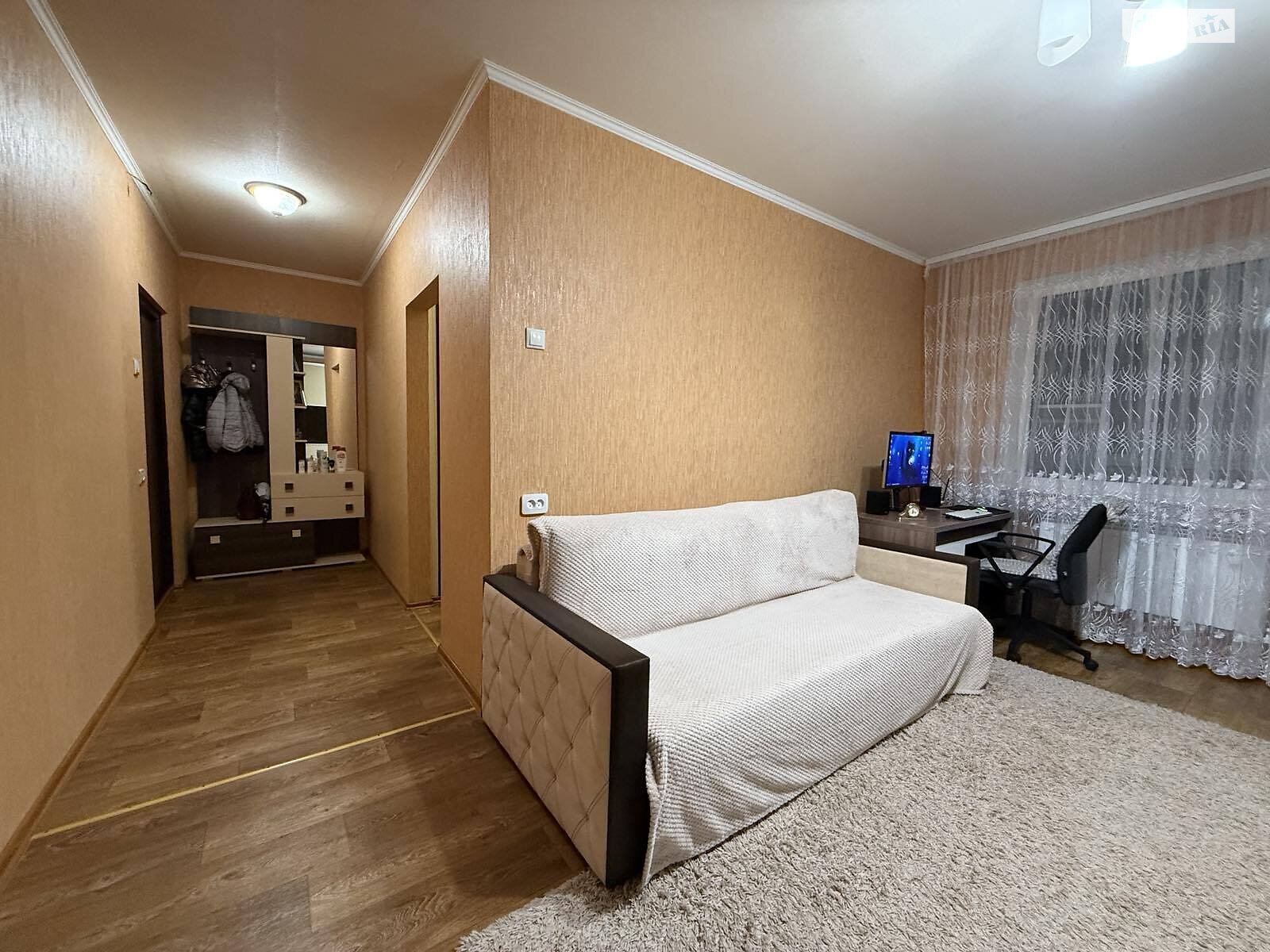 Продаж однокімнатної квартири в Харкові, на вул. Соборності України 259, район Північна Салтівка фото 1