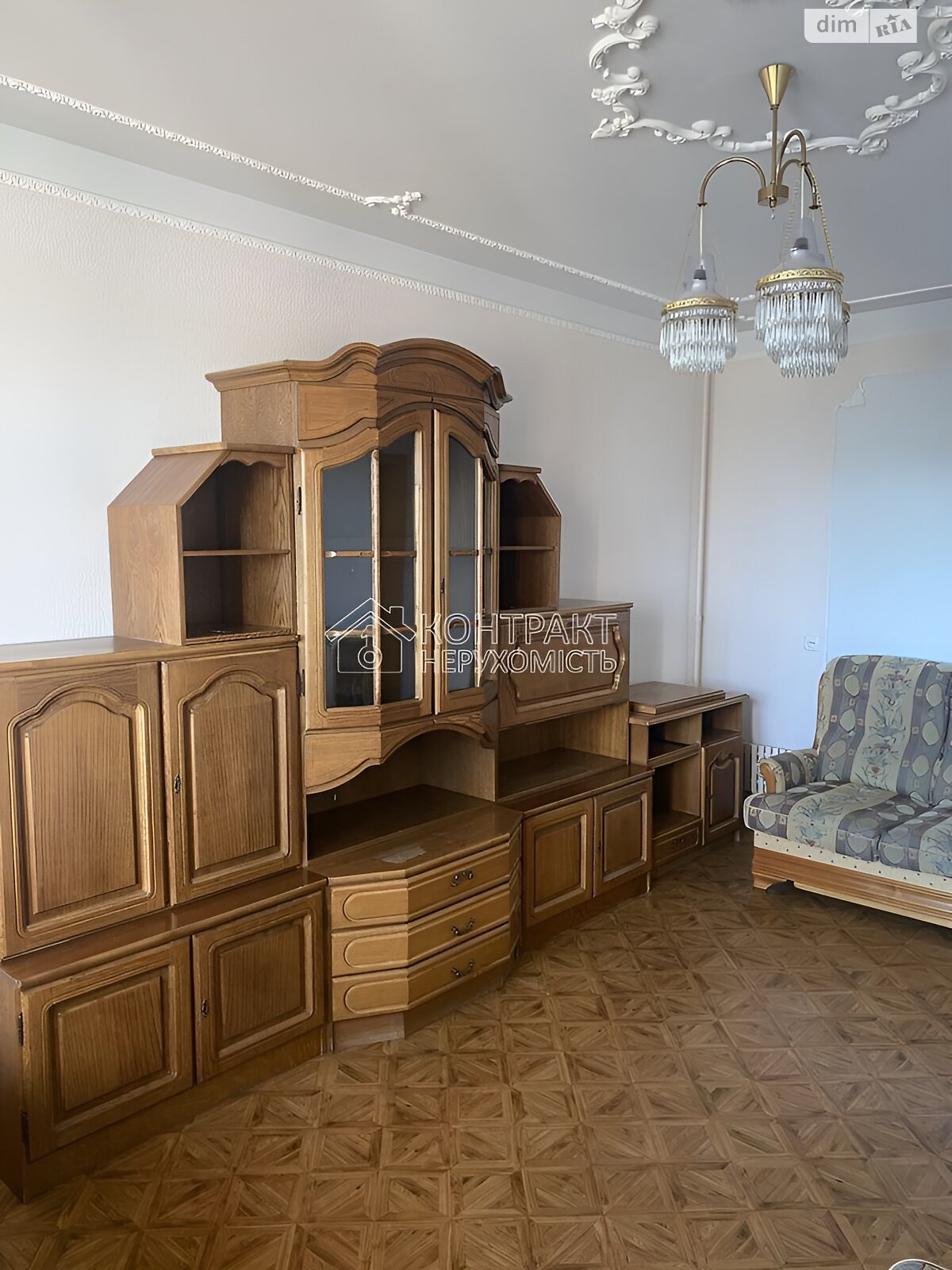 Продаж трикімнатної квартири в Харкові, на вул. Ужвій Наталії, район Північна Салтівка фото 1 Продаж трикімнатної квартири в Харкові, на вул. Ужвій Наталії, район Північна Салтівка фото 1