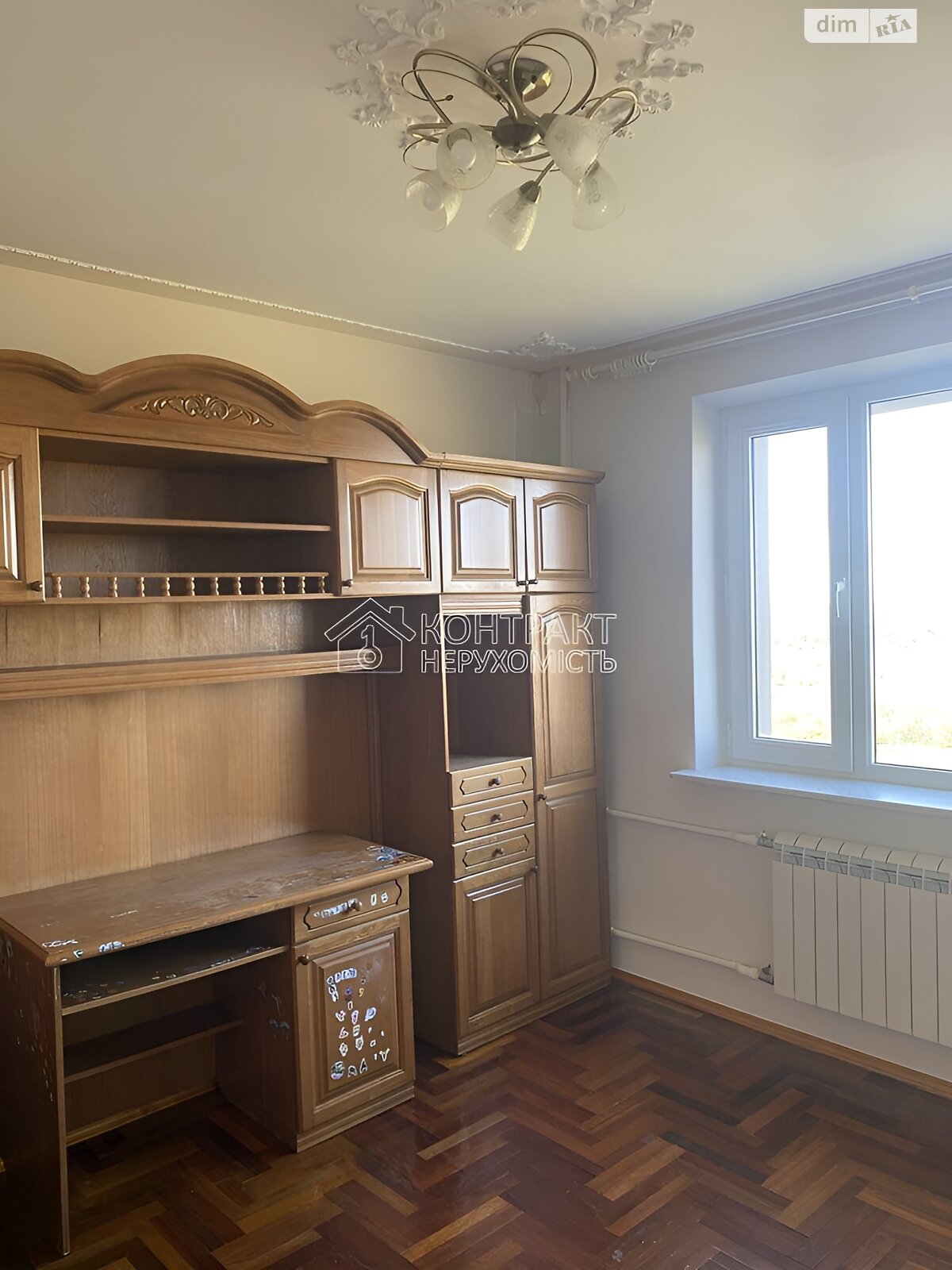 Продаж трикімнатної квартири в Харкові, на вул. Ужвій Наталії, район Північна Салтівка фото 1 Продаж трикімнатної квартири в Харкові, на вул. Ужвій Наталії, район Північна Салтівка фото 1