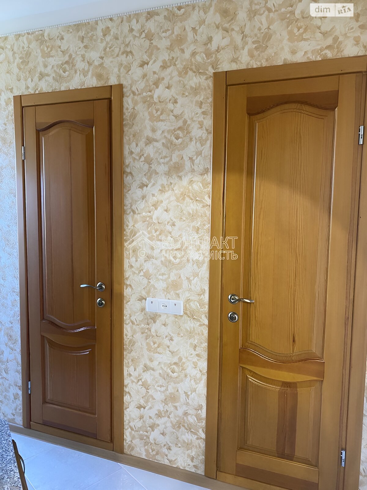 Продаж трикімнатної квартири в Харкові, на вул. Ужвій Наталії, район Північна Салтівка фото 1 Продаж трикімнатної квартири в Харкові, на вул. Ужвій Наталії, район Північна Салтівка фото 1
