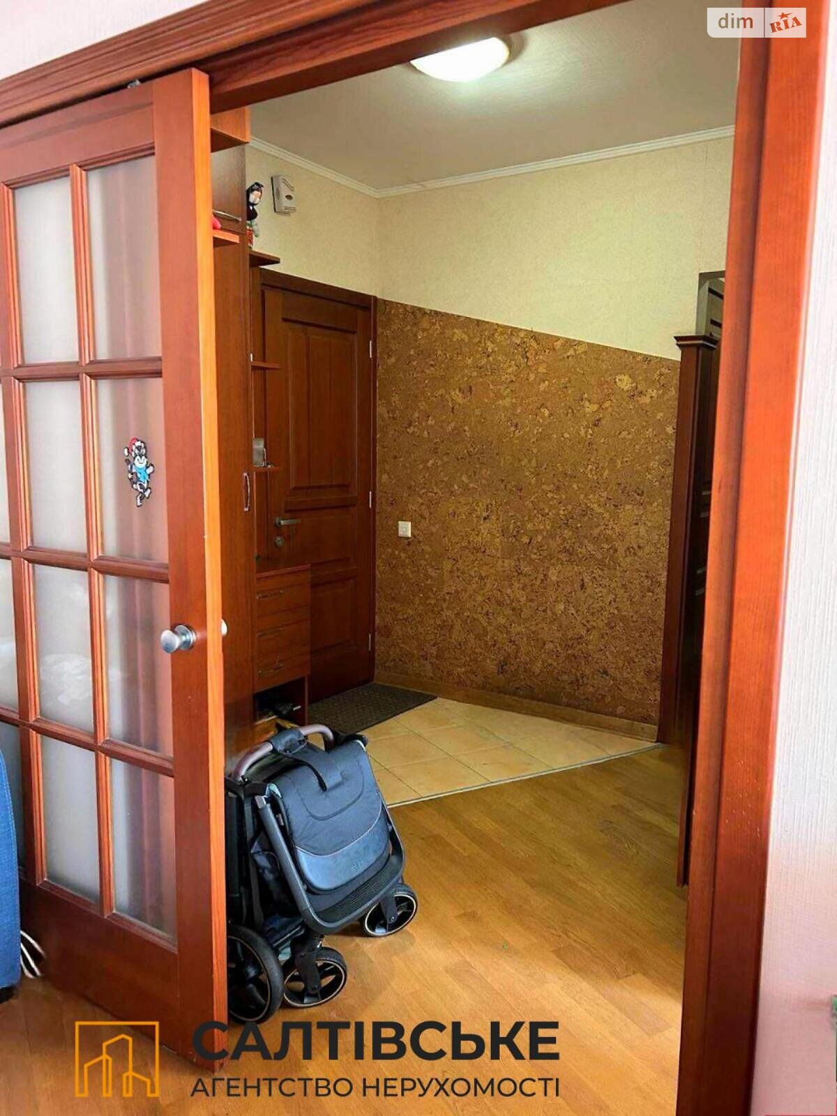 Продажа трехкомнатной квартиры в Харькове, на ул. Ужвий Натальи 90, район Северная Салтовка фото 1 Продажа трехкомнатной квартиры в Харькове, на ул. Ужвий Натальи 90, район Северная Салтовка фото 1