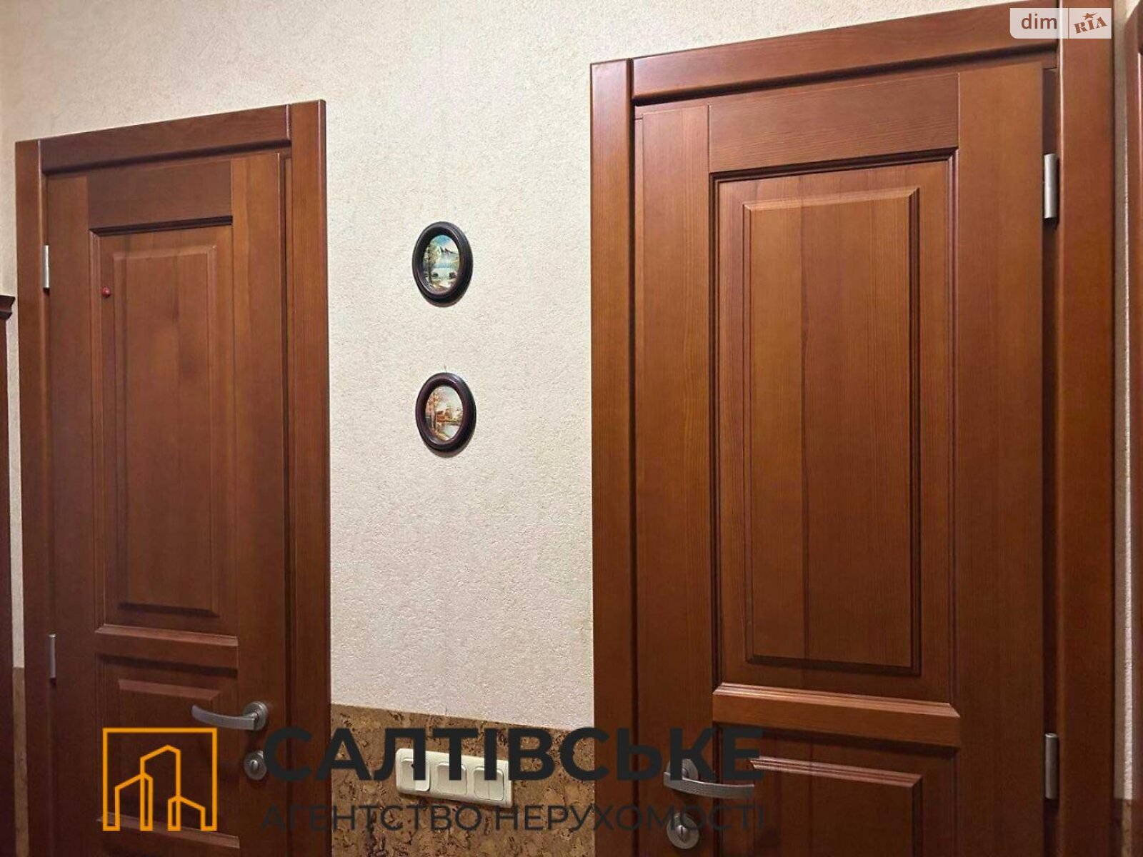 Продажа трехкомнатной квартиры в Харькове, на ул. Ужвий Натальи 90, район Северная Салтовка фото 1 Продажа трехкомнатной квартиры в Харькове, на ул. Ужвий Натальи 90, район Северная Салтовка фото 1