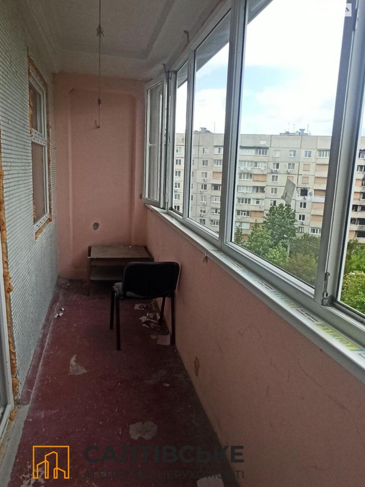 Продажа однокомнатной квартиры в Харькове, на ул. Ужвий Натальи 88, район Северная Салтовка фото 1 Продажа однокомнатной квартиры в Харькове, на ул. Ужвий Натальи 88, район Северная Салтовка фото 1
