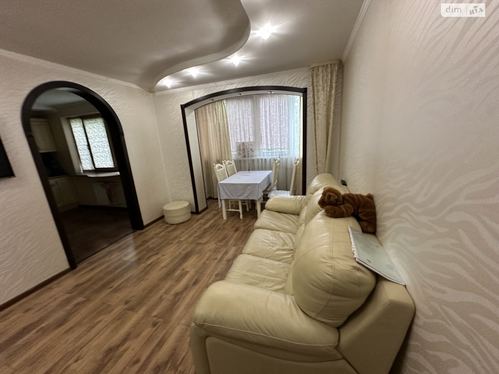 Продаж двокімнатної квартири в Харкові, на вул. Ужвій Наталії 112, район Північна Салтівка фото 1 Продаж двокімнатної квартири в Харкові, на вул. Ужвій Наталії 112, район Північна Салтівка фото 1