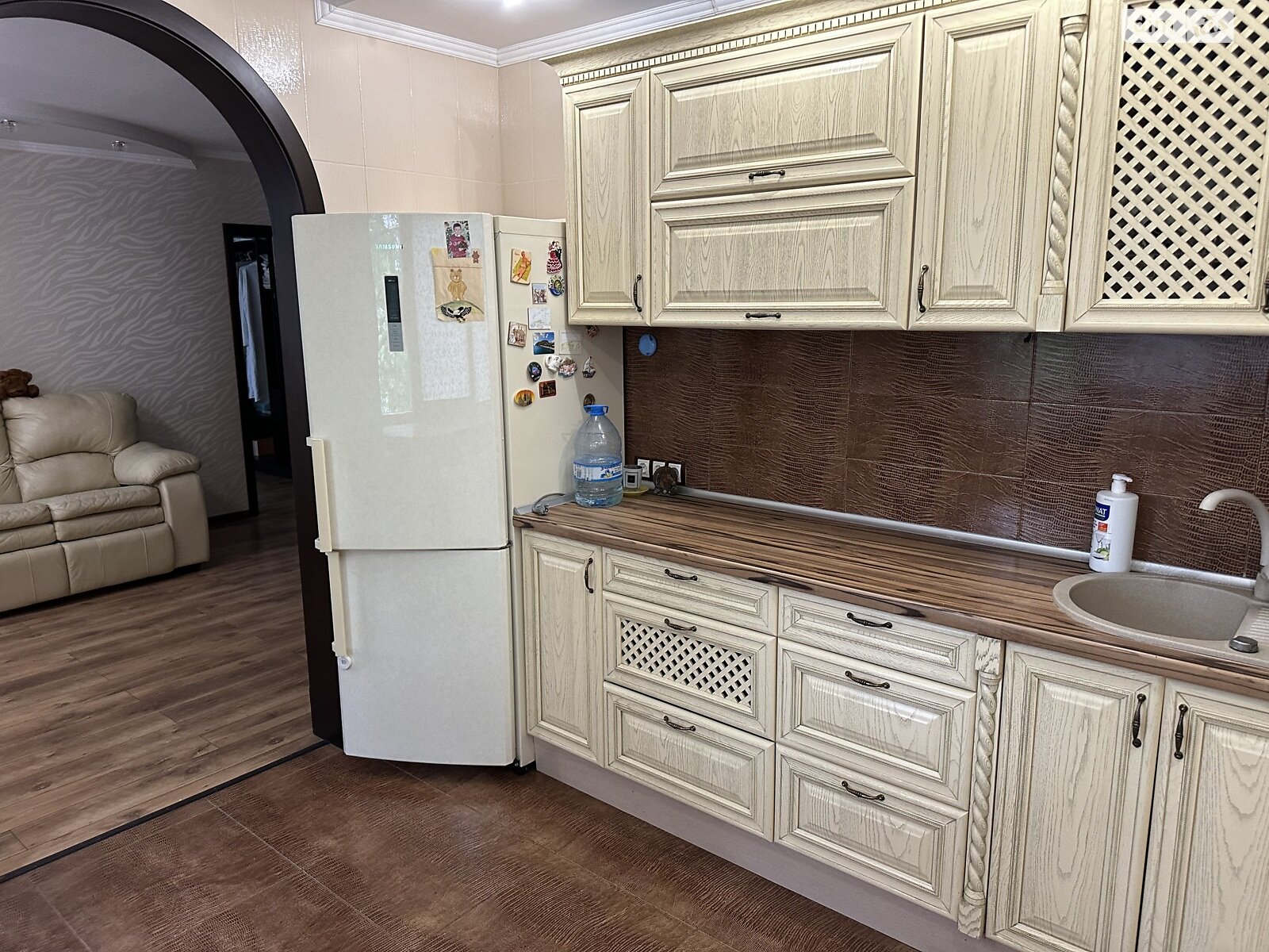 Продаж двокімнатної квартири в Харкові, на вул. Ужвій Наталії 112, район Північна Салтівка фото 1 Продаж двокімнатної квартири в Харкові, на вул. Ужвій Наталії 112, район Північна Салтівка фото 1