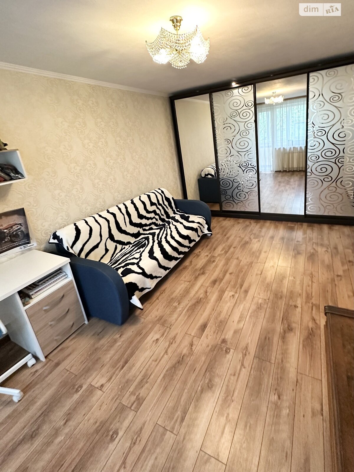 Продаж двокімнатної квартири в Харкові, на вул. Ужвій Наталії 112, район Північна Салтівка фото 1 Продаж двокімнатної квартири в Харкові, на вул. Ужвій Наталії 112, район Північна Салтівка фото 1