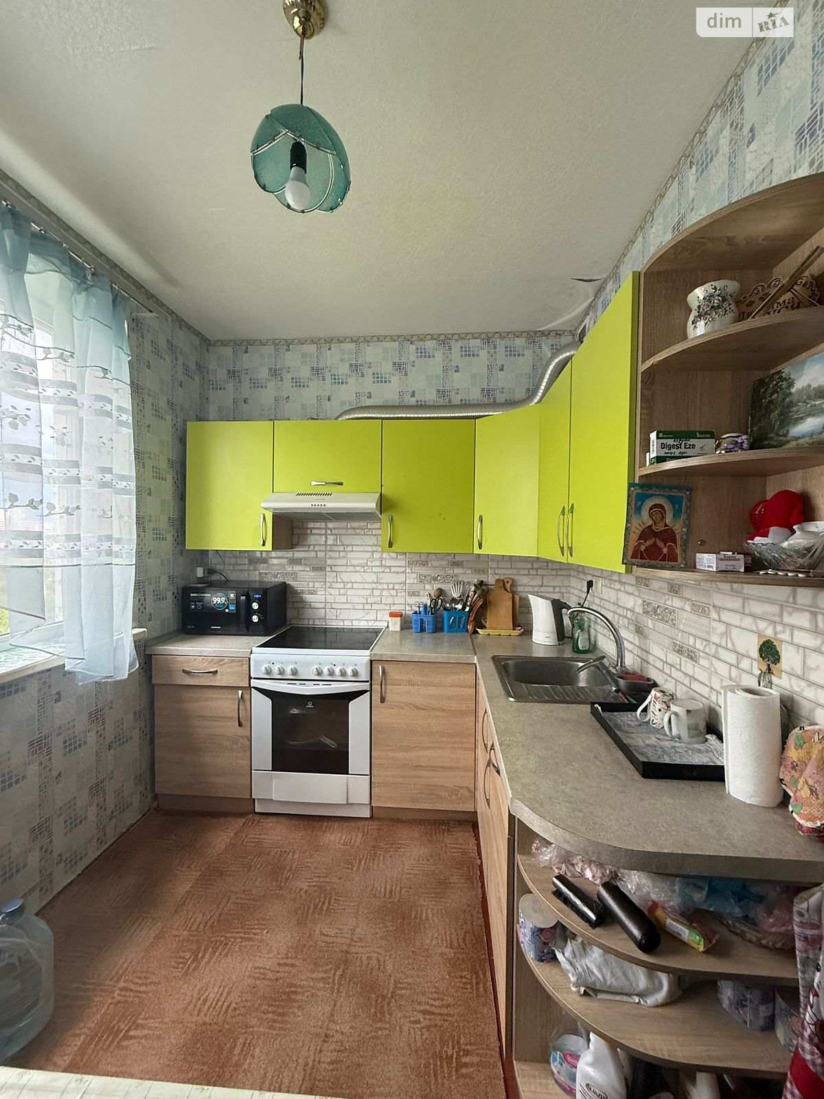 Продажа двухкомнатной квартиры в Харькове, на ул. Ужвий Натальи, район Северная Салтовка фото 1 Продажа двухкомнатной квартиры в Харькове, на ул. Ужвий Натальи, район Северная Салтовка фото 1