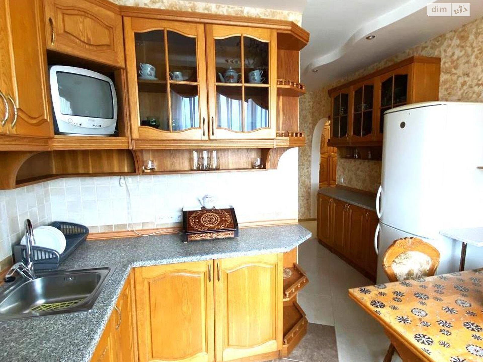 Продажа трехкомнатной квартиры в Харькове, на ул. Ужвий Натальи 112, район Северная Салтовка фото 1 Продажа трехкомнатной квартиры в Харькове, на ул. Ужвий Натальи 112, район Северная Салтовка фото 1