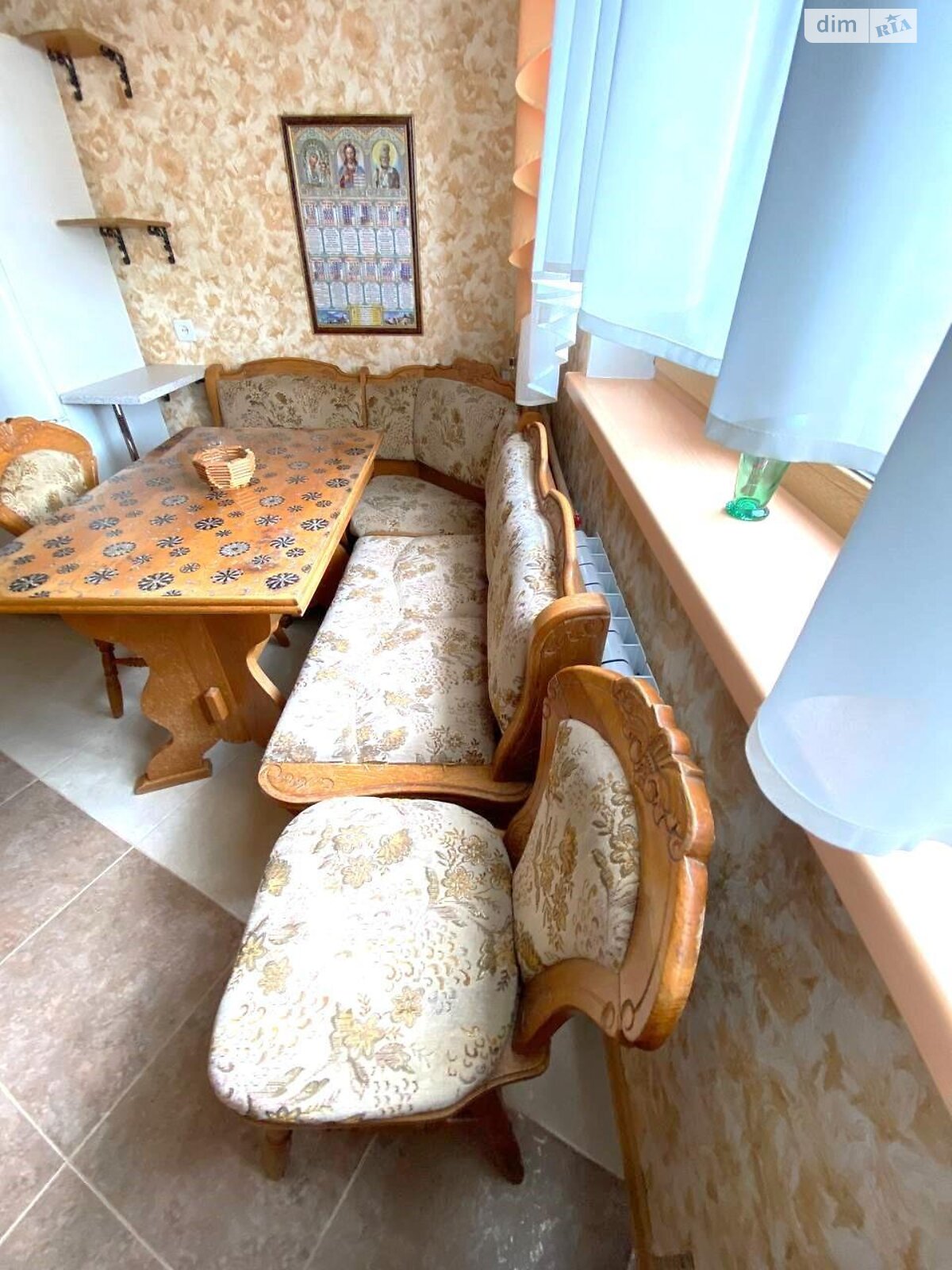 Продажа трехкомнатной квартиры в Харькове, на ул. Ужвий Натальи 112, район Северная Салтовка фото 1 Продажа трехкомнатной квартиры в Харькове, на ул. Ужвий Натальи 112, район Северная Салтовка фото 1