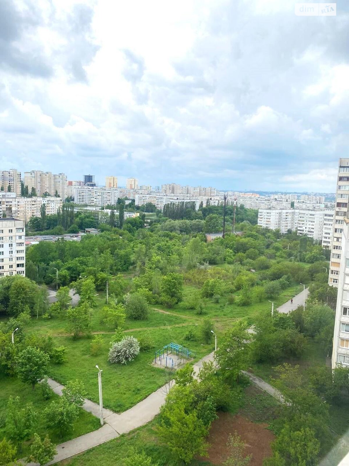 Продажа трехкомнатной квартиры в Харькове, на ул. Ужвий Натальи 112, район Северная Салтовка фото 1 Продажа трехкомнатной квартиры в Харькове, на ул. Ужвий Натальи 112, район Северная Салтовка фото 1
