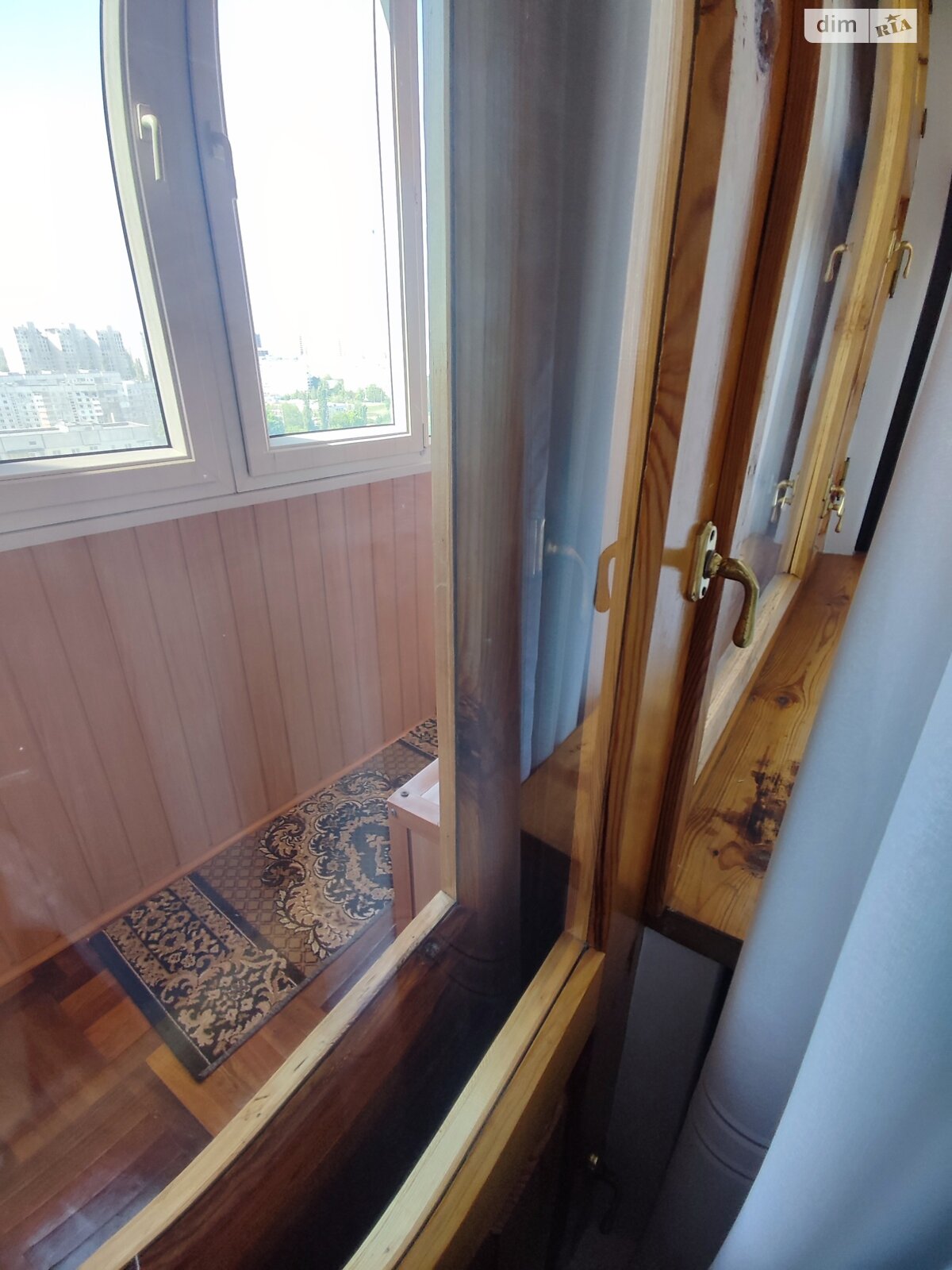 Продажа трехкомнатной квартиры в Харькове, на ул. Ужвий Натальи 112, район Северная Салтовка фото 1 Продажа трехкомнатной квартиры в Харькове, на ул. Ужвий Натальи 112, район Северная Салтовка фото 1