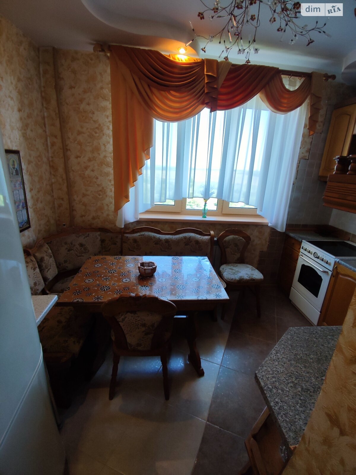 Продажа трехкомнатной квартиры в Харькове, на ул. Ужвий Натальи 112, район Северная Салтовка фото 1 Продажа трехкомнатной квартиры в Харькове, на ул. Ужвий Натальи 112, район Северная Салтовка фото 1