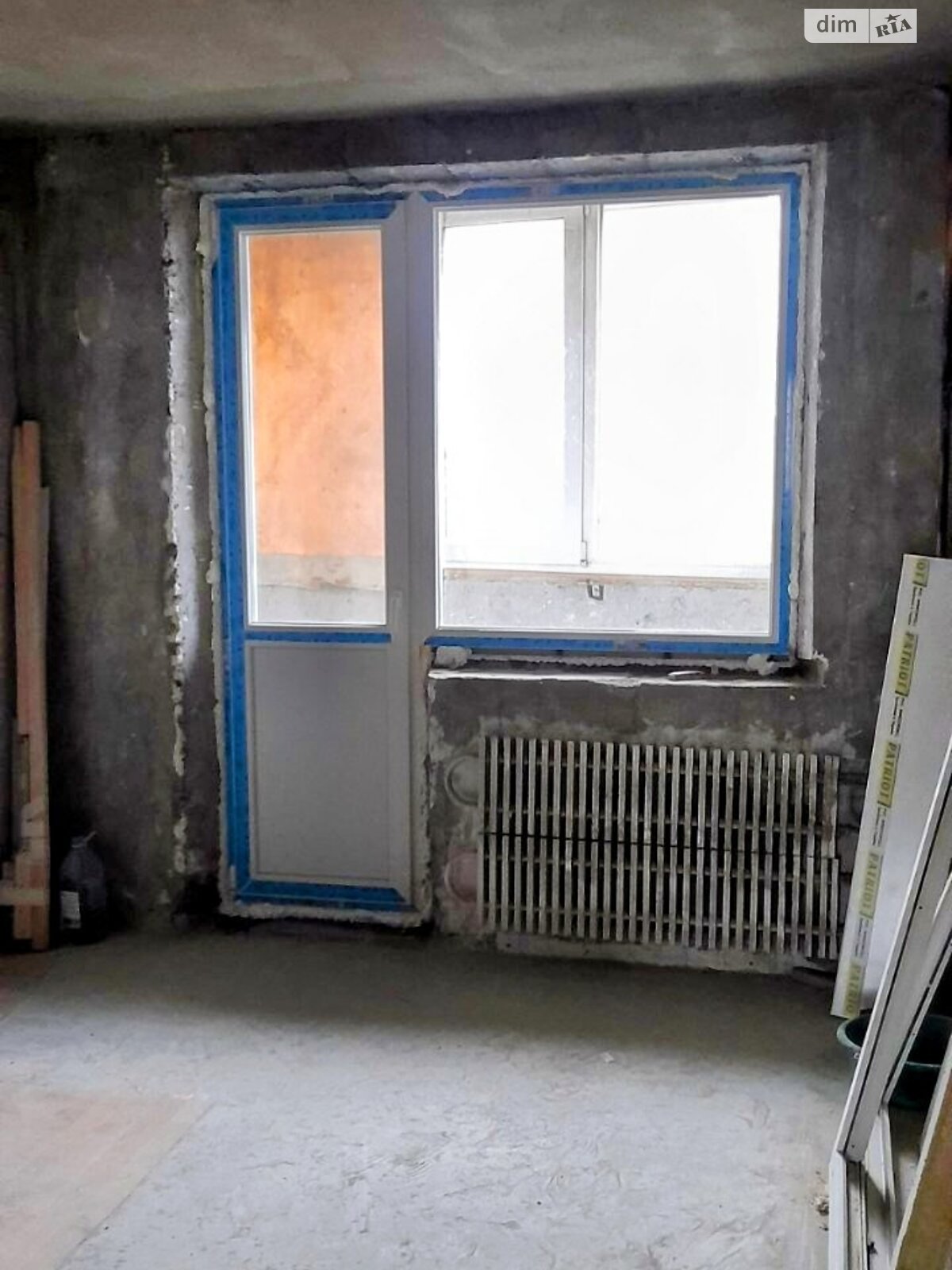 Продажа трехкомнатной квартиры в Харькове, на ул. Ужвий Натальи 78, район Северная Салтовка фото 1 Продажа трехкомнатной квартиры в Харькове, на ул. Ужвий Натальи 78, район Северная Салтовка фото 1
