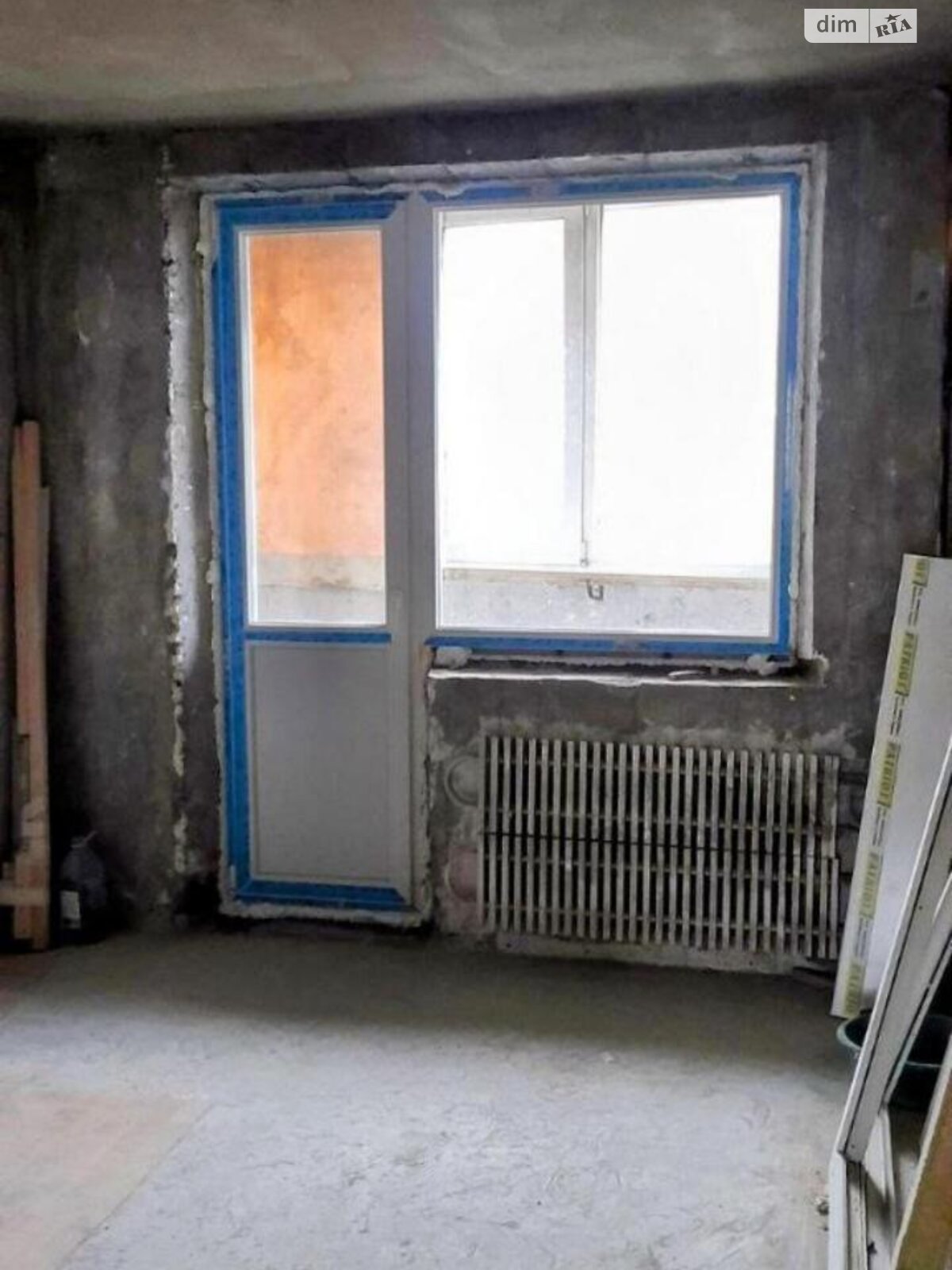 Продаж трикімнатної квартири в Харкові, на вул. Ужвій Наталії 78, район Північна Салтівка фото 1 Продаж трикімнатної квартири в Харкові, на вул. Ужвій Наталії 78, район Північна Салтівка фото 1