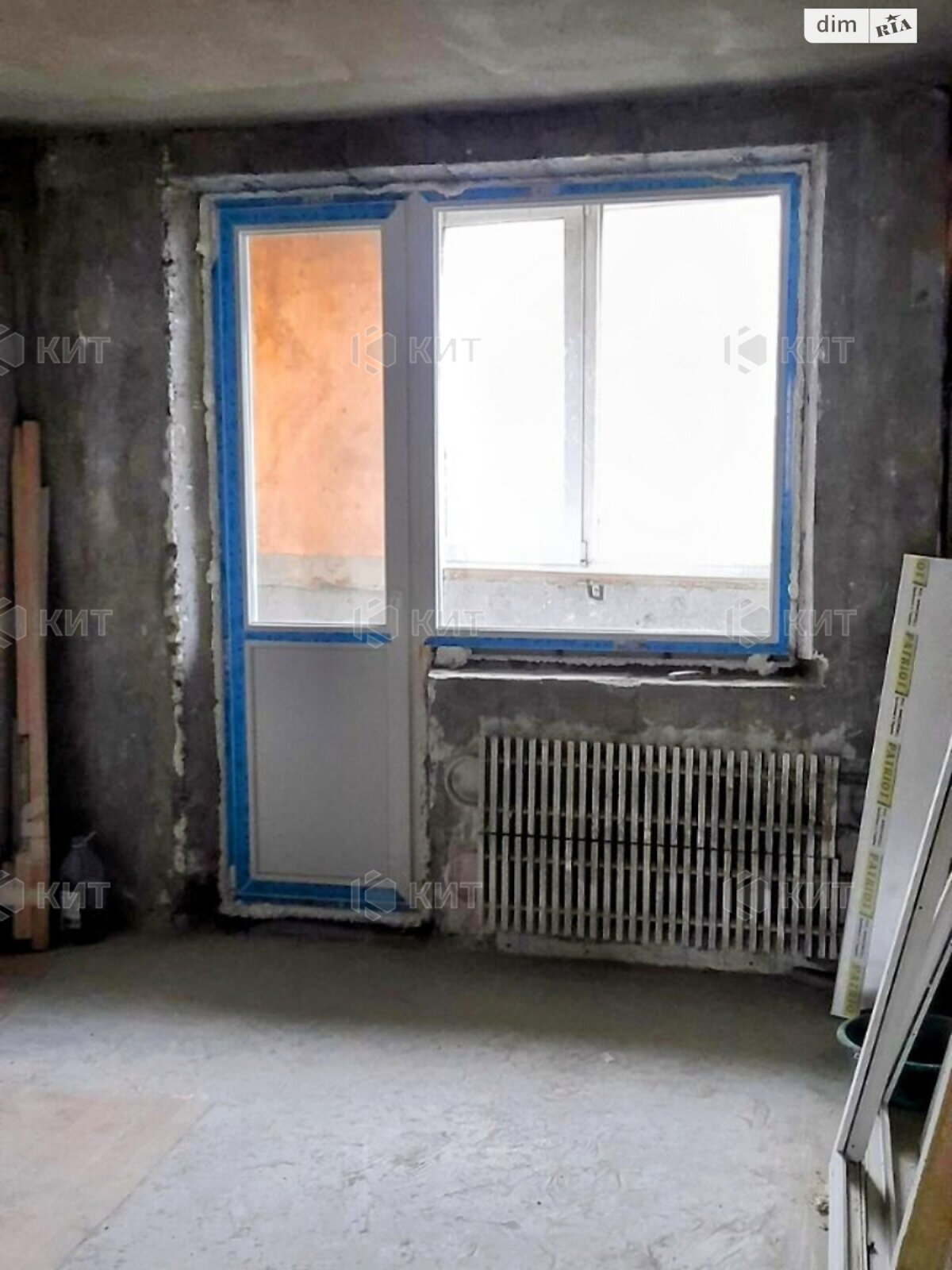 Продажа трехкомнатной квартиры в Харькове, на ул. Ужвий Натальи 78, район Северная Салтовка фото 1 Продажа трехкомнатной квартиры в Харькове, на ул. Ужвий Натальи 78, район Северная Салтовка фото 1