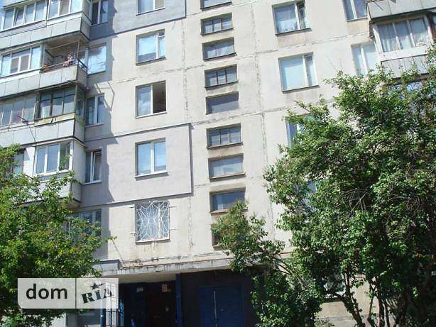Продажа квартиры, 1 ком., Харьков, Шарикова Продажа квартиры, 1 ком., Харьков, Шарикова