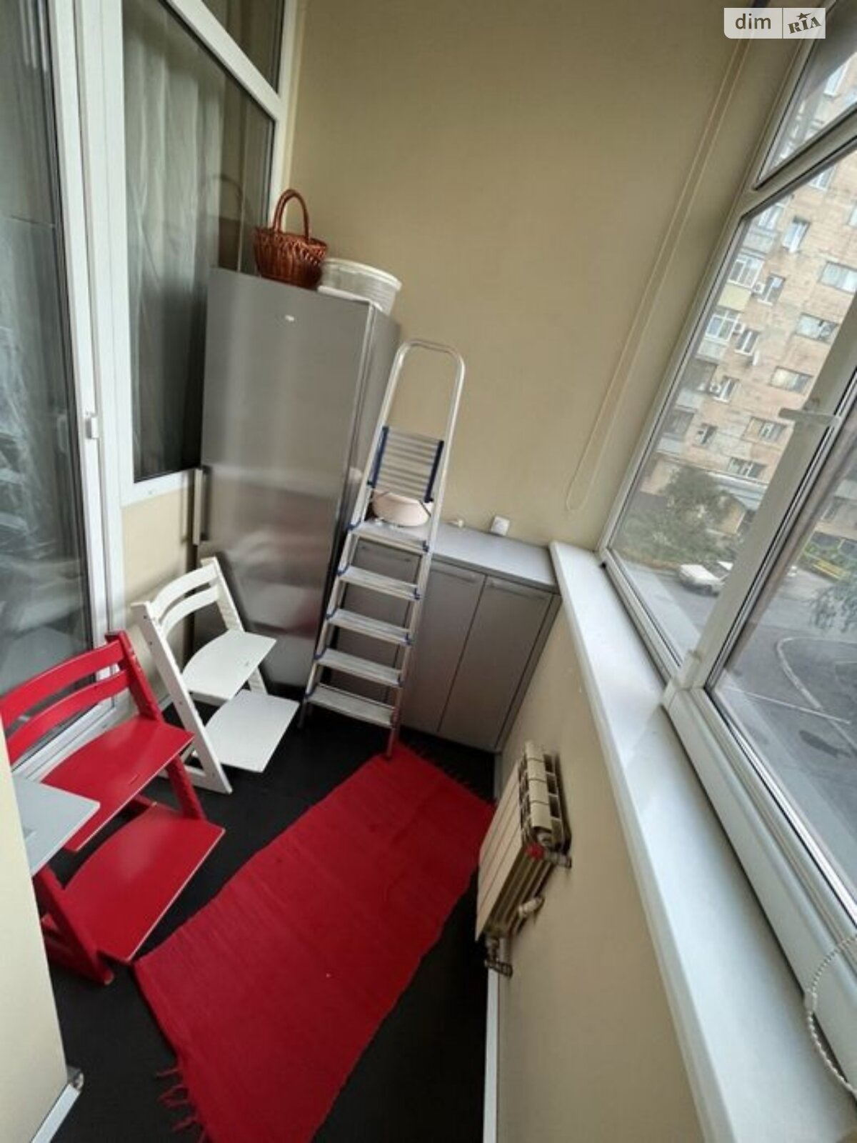 Продажа трехкомнатной квартиры в Харькове, на ул. Академика Ляпунова 16, район Шатиловка фото 1 Продажа трехкомнатной квартиры в Харькове, на ул. Академика Ляпунова 16, район Шатиловка фото 1