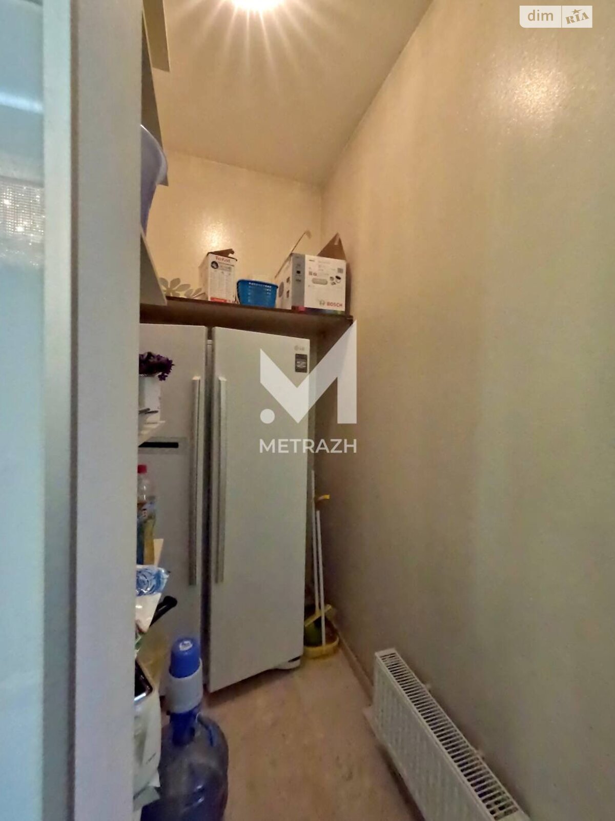 Продажа трехкомнатной квартиры в Харькове, на ул. Академика Ляпунова 16, район Шатиловка фото 1