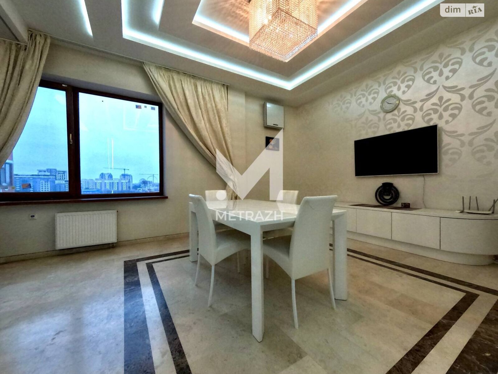 Продажа трехкомнатной квартиры в Харькове, на ул. Академика Ляпунова 16, район Шатиловка фото 1