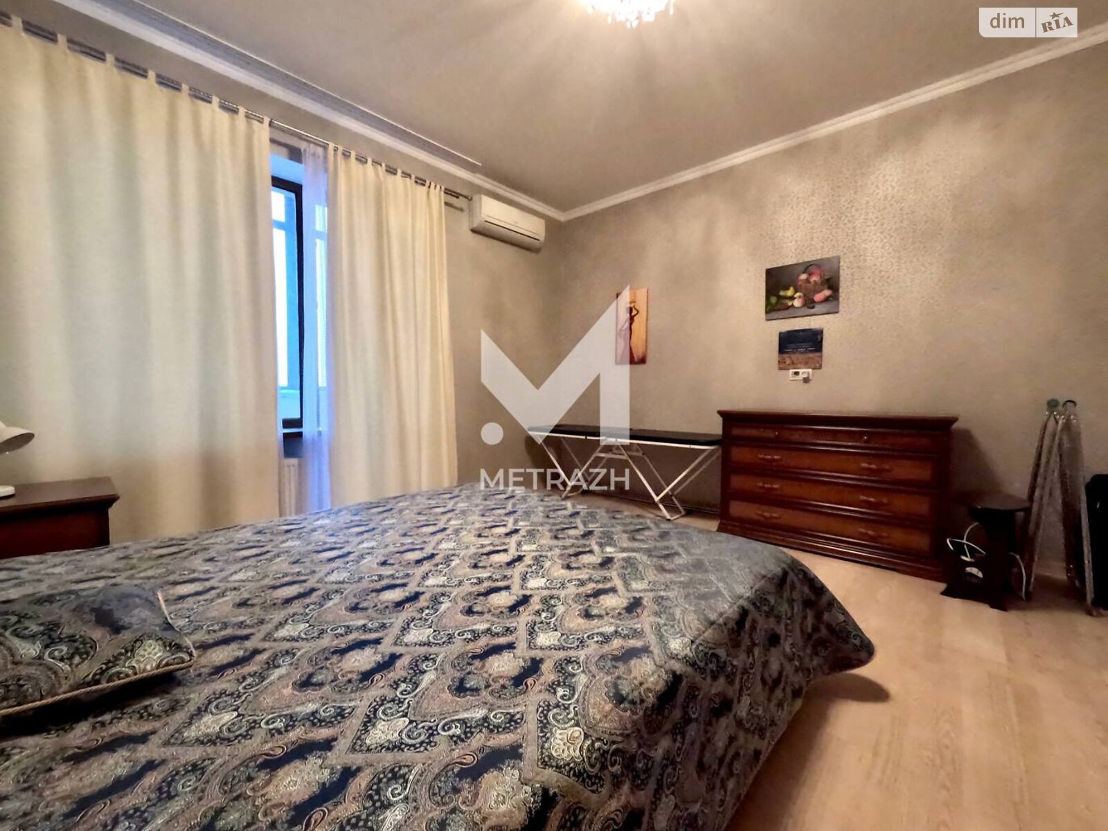 Продажа трехкомнатной квартиры в Харькове, на ул. Академика Ляпунова 16, район Шатиловка фото 1