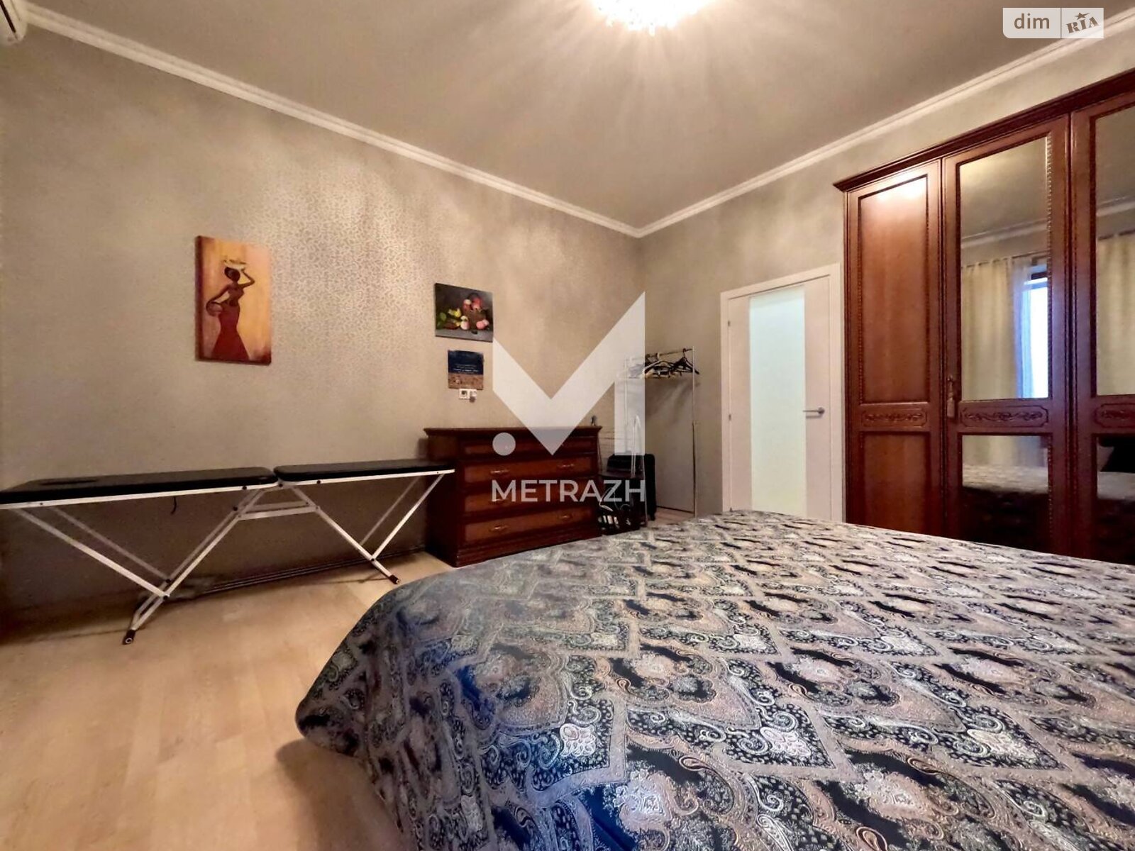 Продажа трехкомнатной квартиры в Харькове, на ул. Академика Ляпунова 16, район Шатиловка фото 1