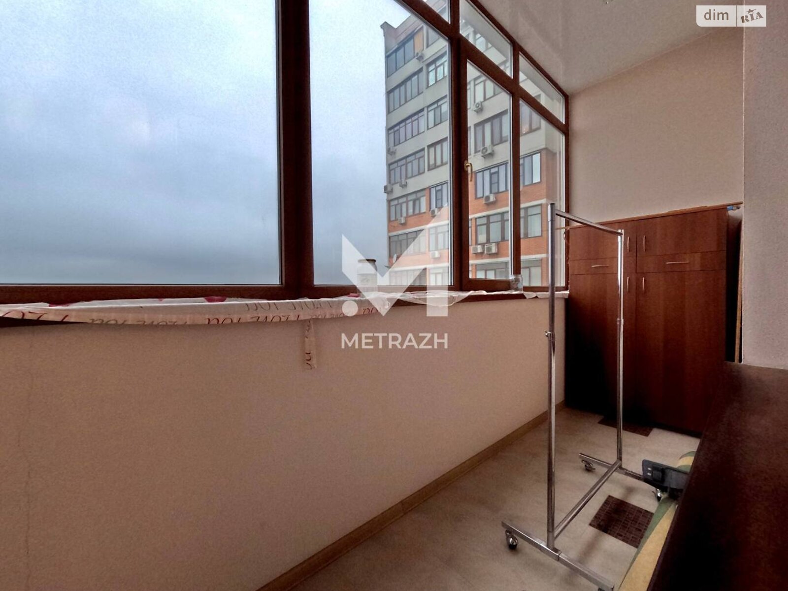 Продажа трехкомнатной квартиры в Харькове, на ул. Академика Ляпунова 16, район Шатиловка фото 1