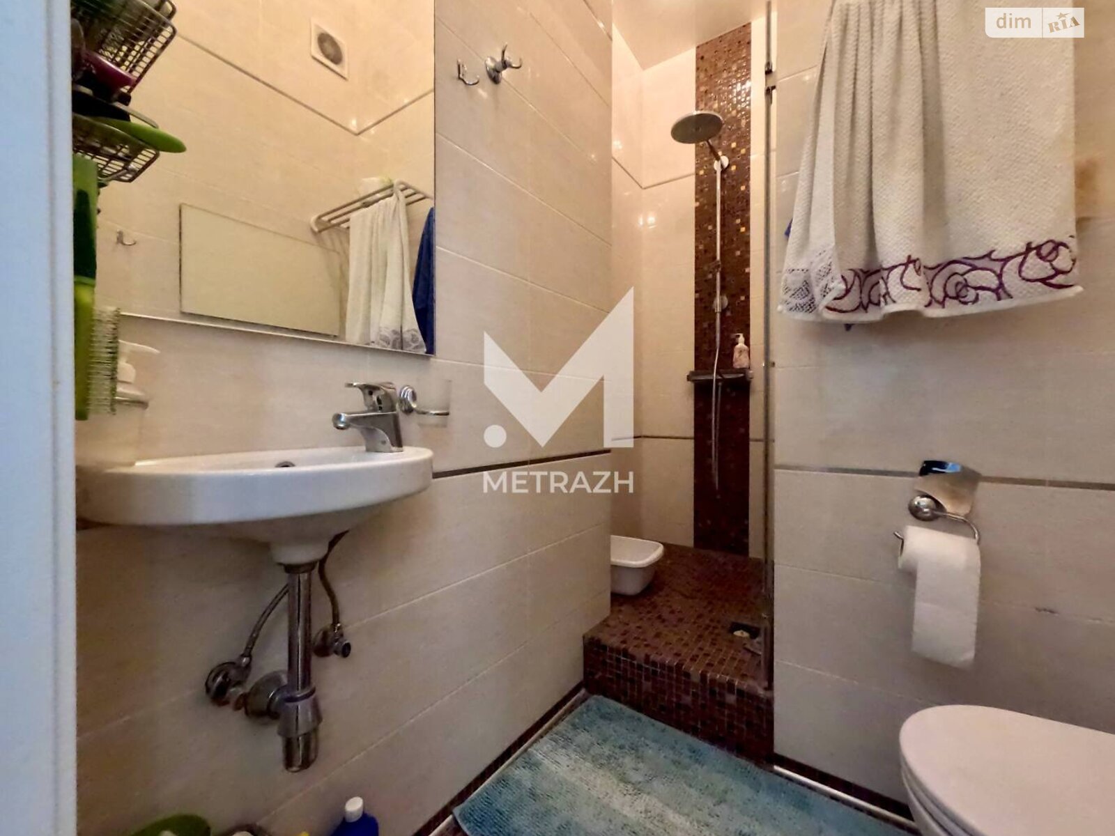 Продажа трехкомнатной квартиры в Харькове, на ул. Академика Ляпунова 16, район Шатиловка фото 1