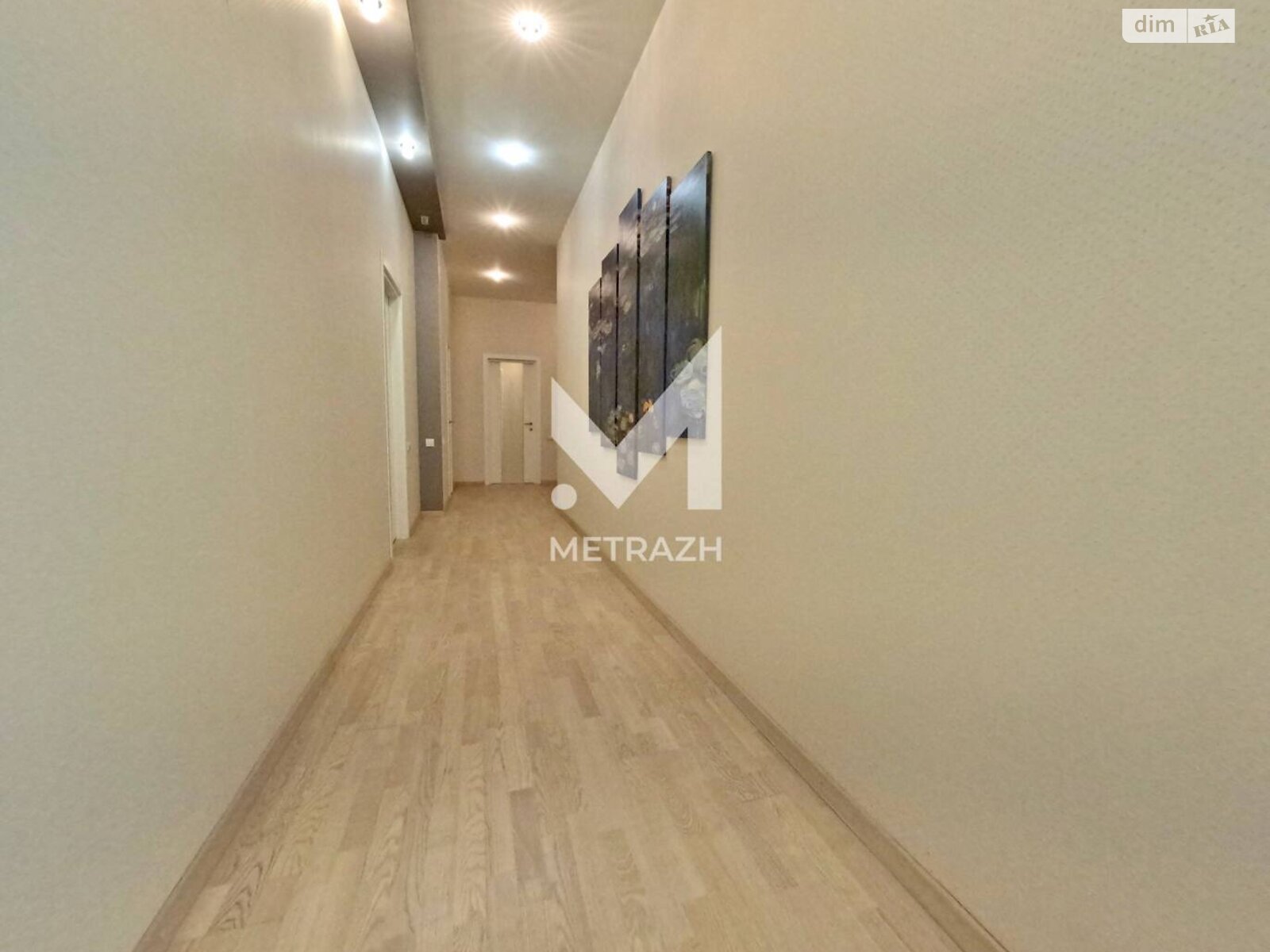 Продажа трехкомнатной квартиры в Харькове, на ул. Академика Ляпунова 16, район Шатиловка фото 1