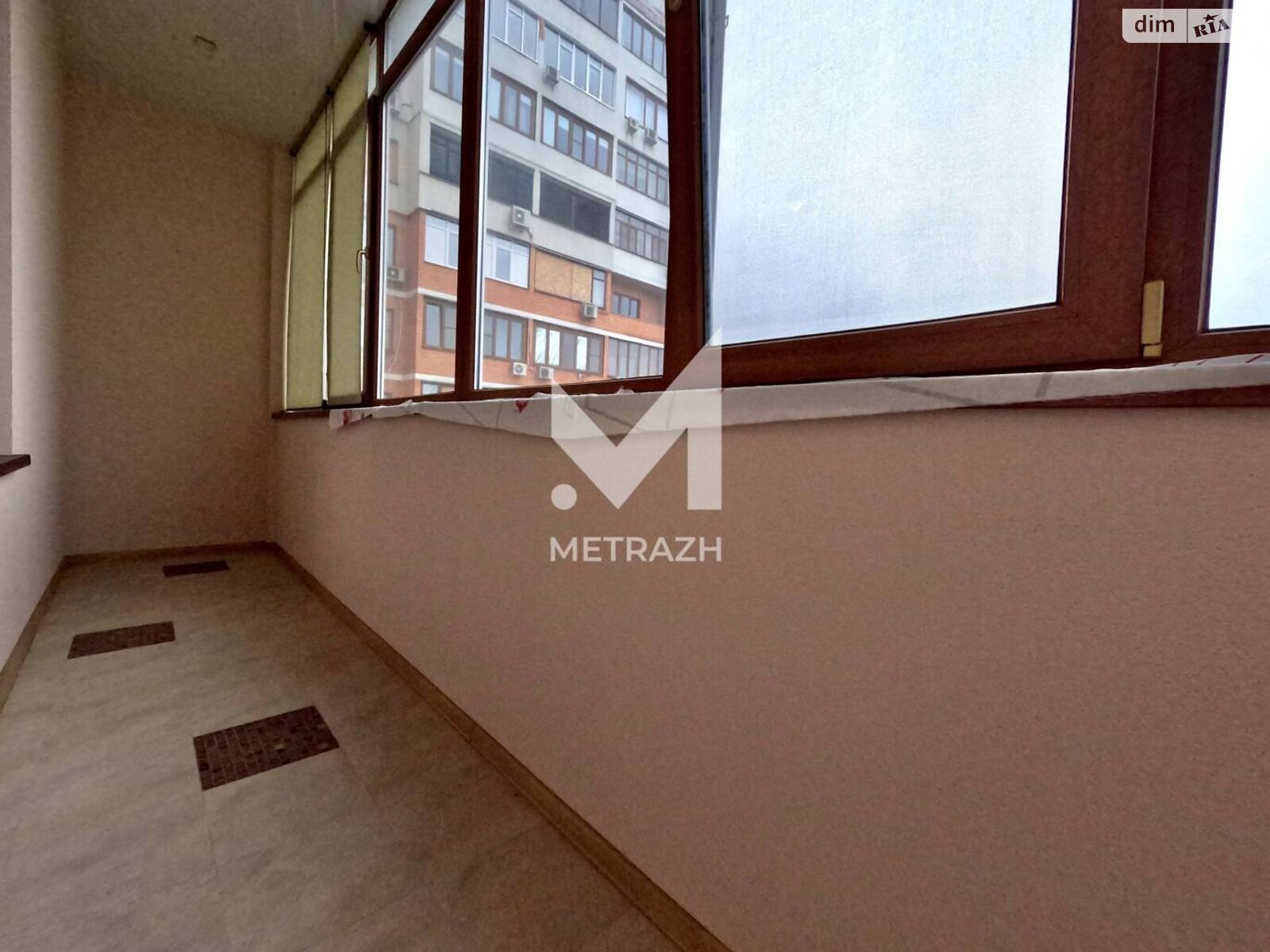 Продажа трехкомнатной квартиры в Харькове, на ул. Академика Ляпунова 16, район Шатиловка фото 1