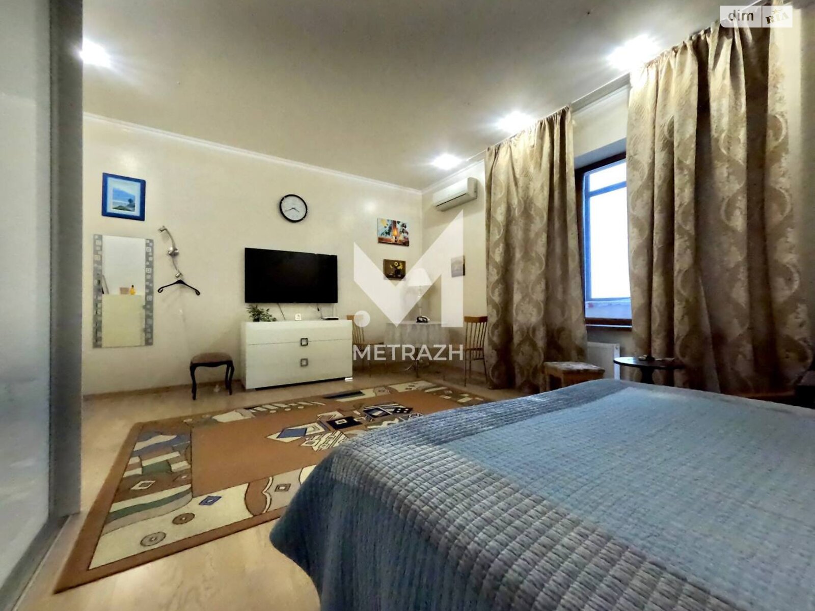 Продажа трехкомнатной квартиры в Харькове, на ул. Академика Ляпунова 16, район Шатиловка фото 1