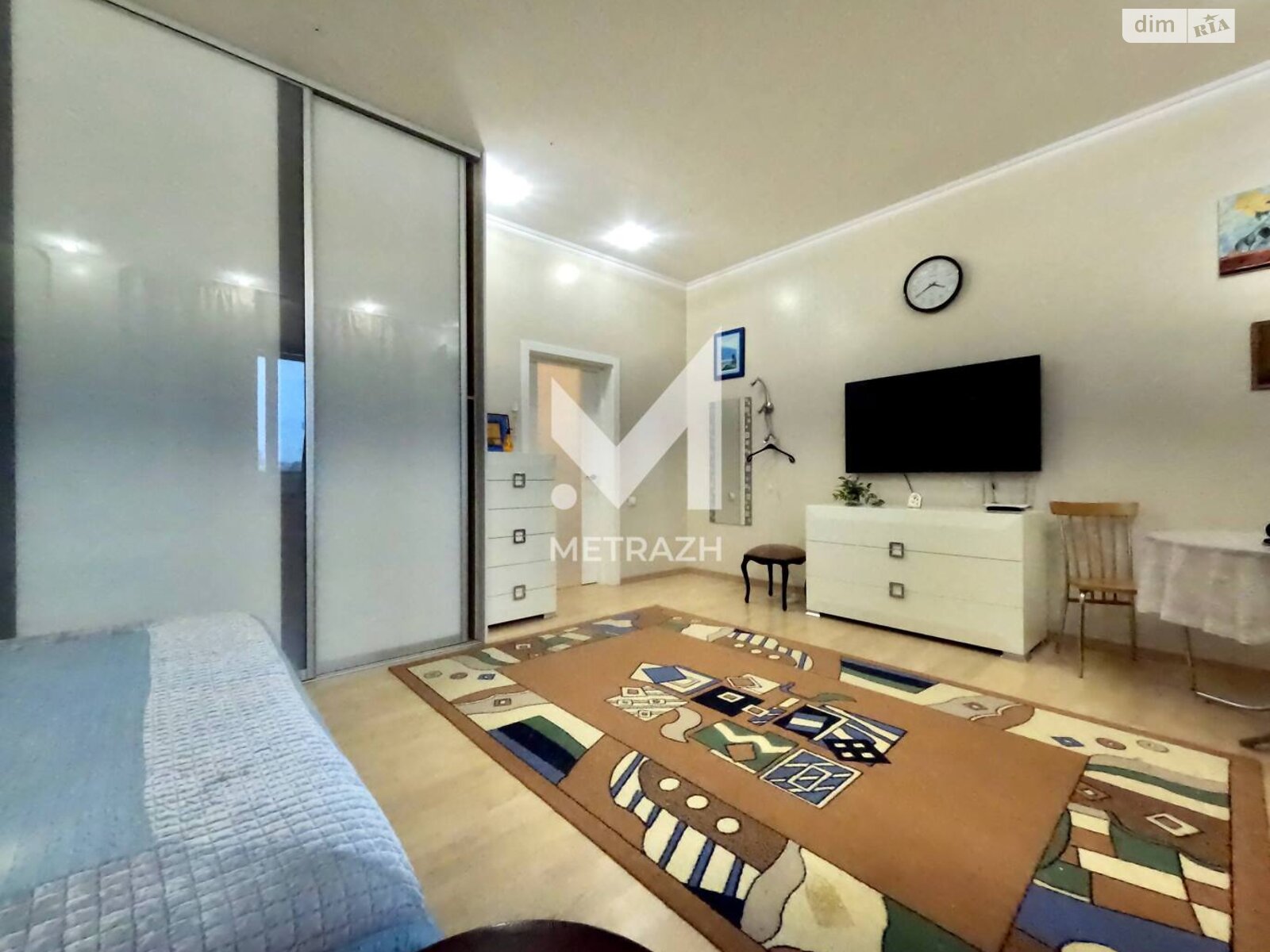 Продажа трехкомнатной квартиры в Харькове, на ул. Академика Ляпунова 16, район Шатиловка фото 1